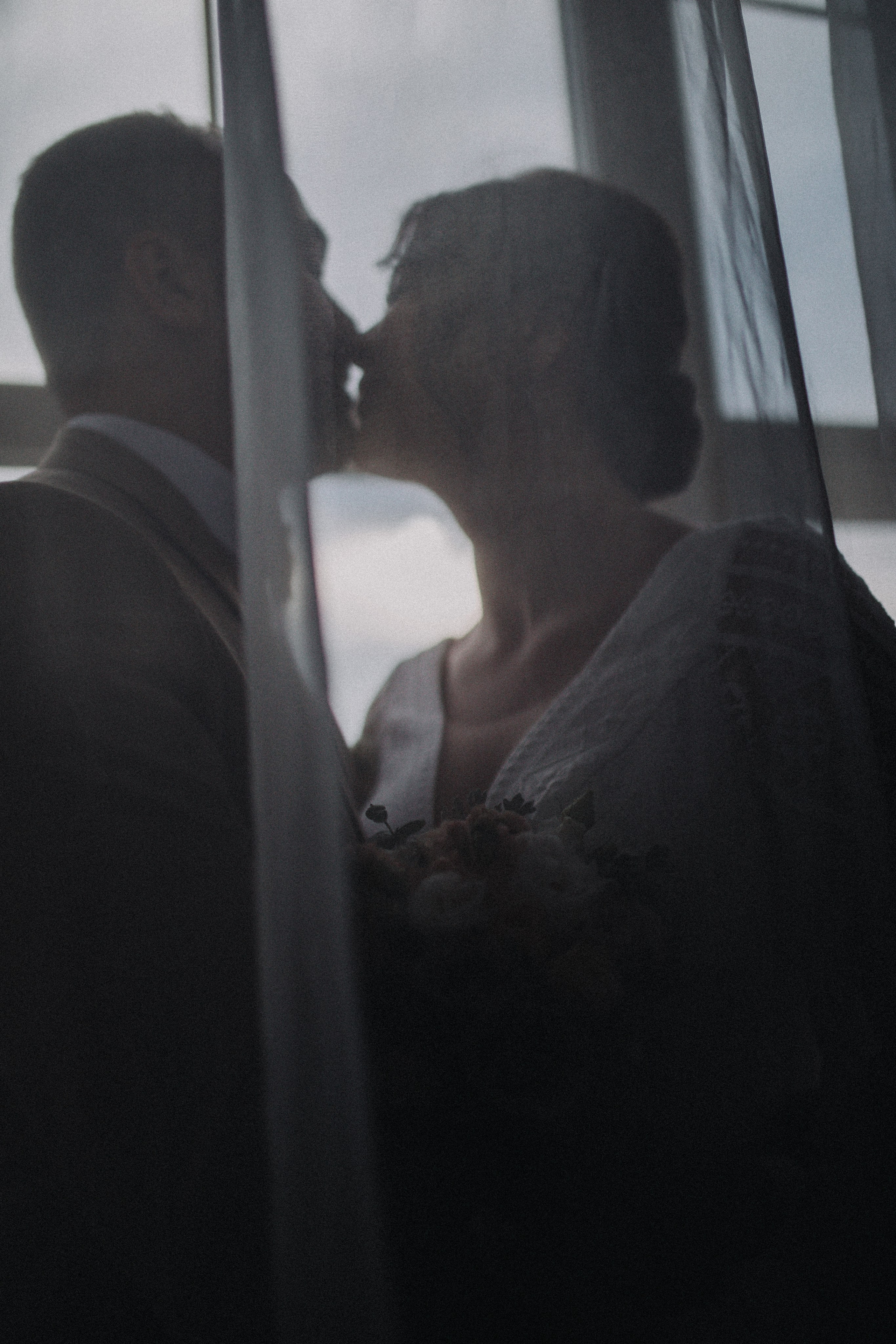 Тося & Женя. Фотограф София Комкина