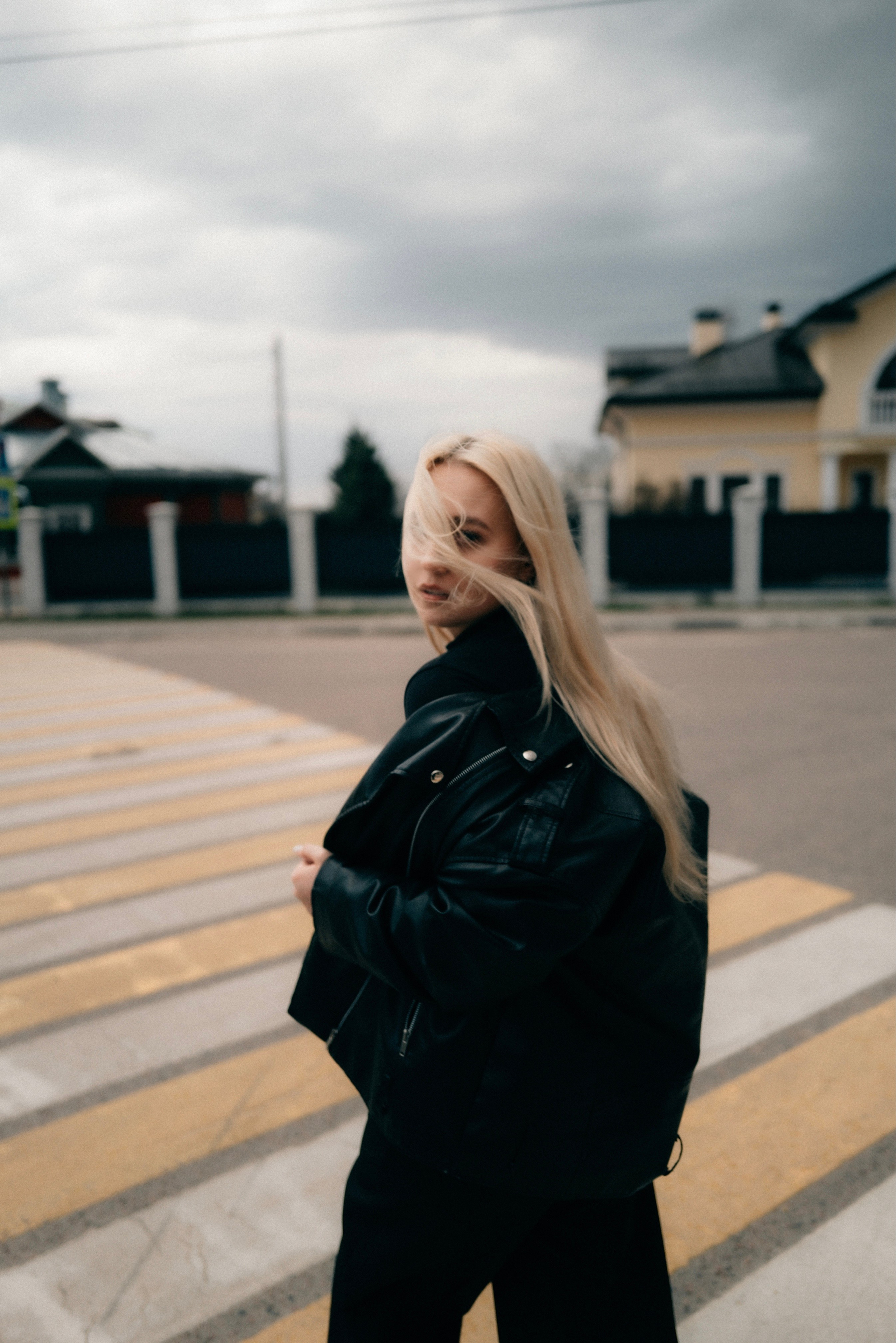 Аня. Фотограф София Комкина