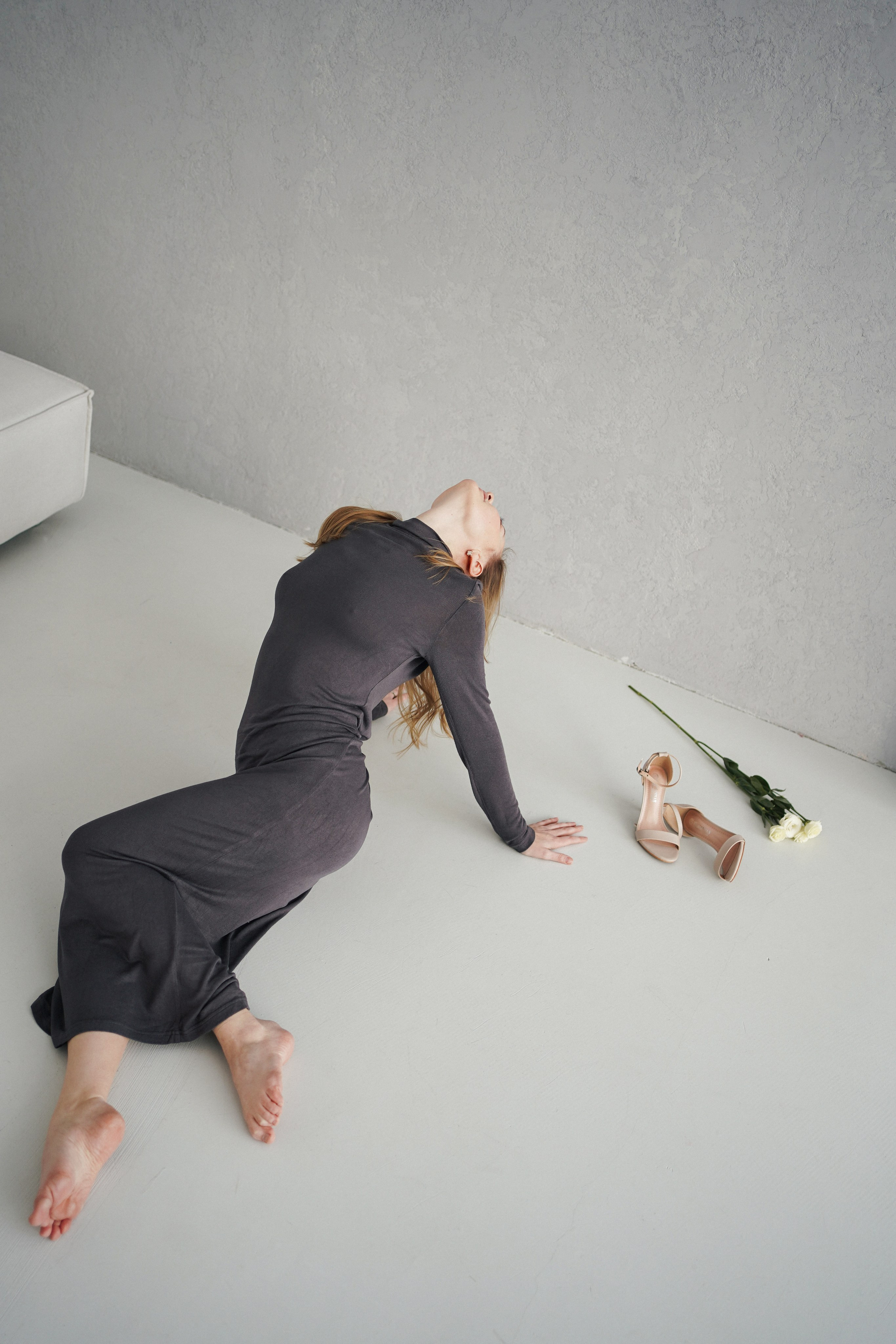 Милана. Семейный и портретный фотограф в Екатеринбурге Yana Strok