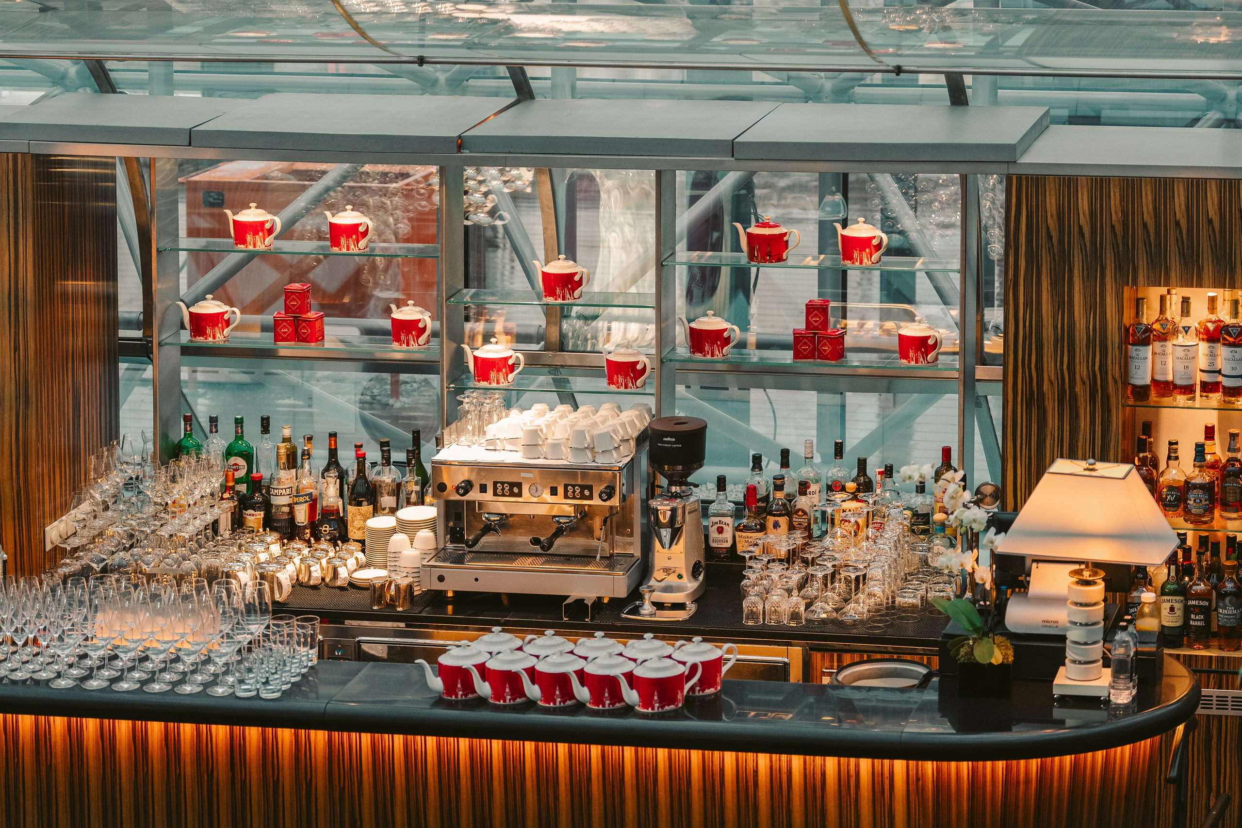 Арарат Парк Хаятт Светское Чаепитие. Фотограф Никита Комаров