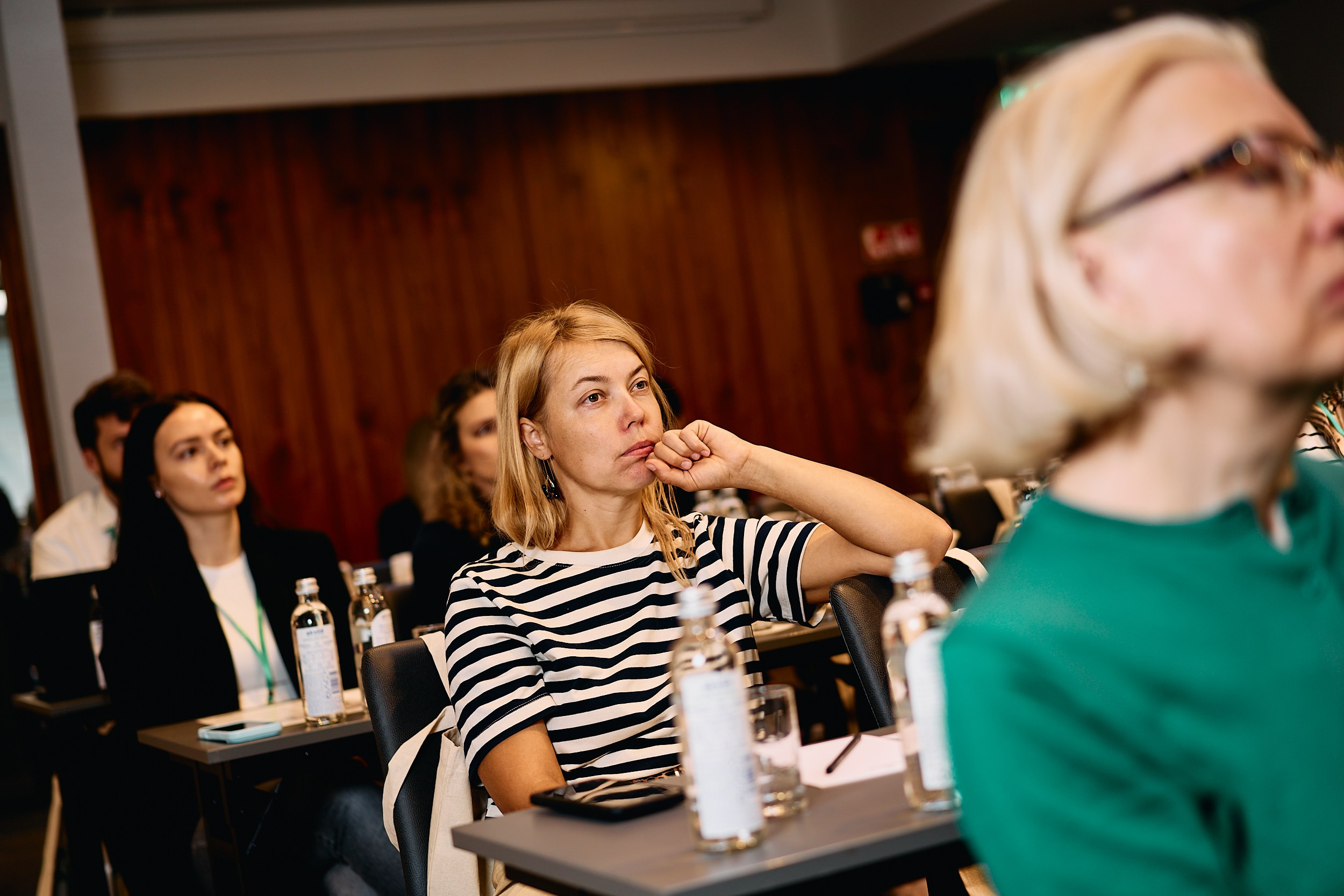 BIO RAD (Radisson Collection Astorija Hotel). Photographer in Vilnius