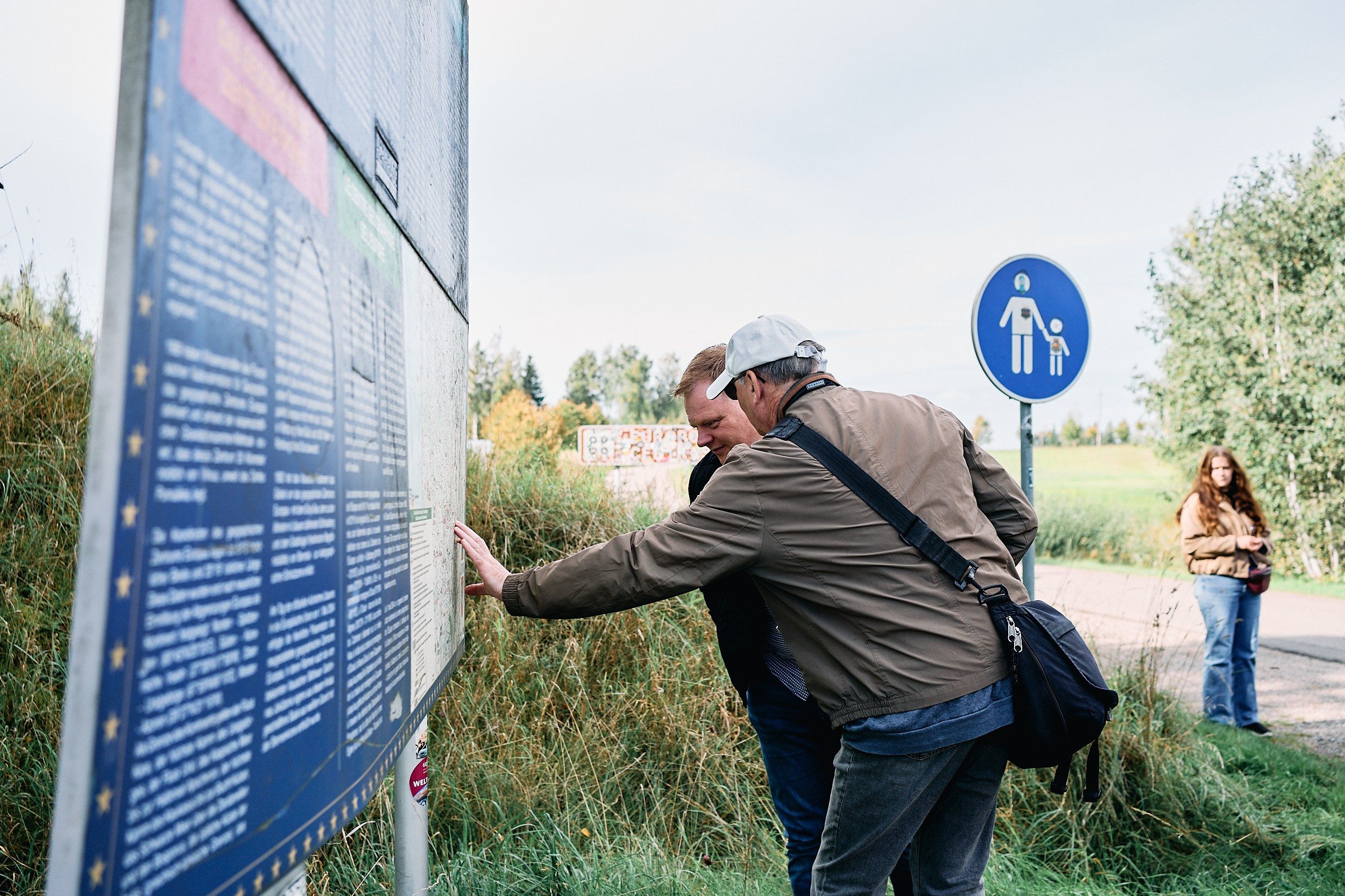 5th Congress of Lithuanian Geographers. Photographer in Vilnius