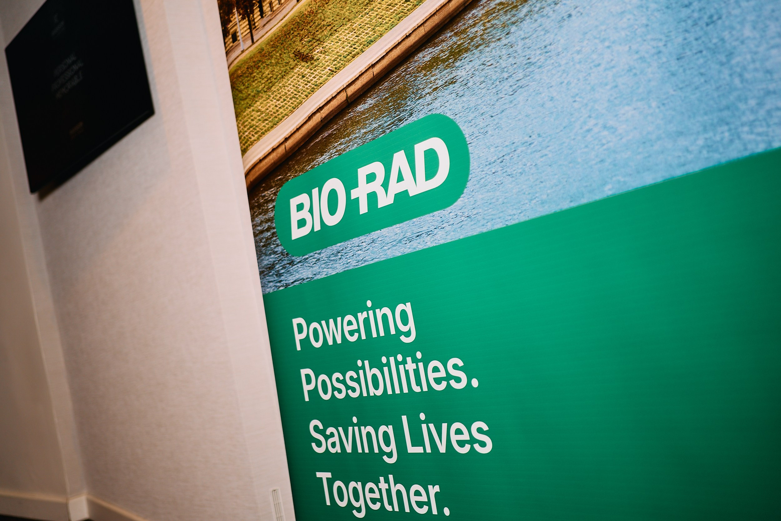BIO RAD (Radisson Collection Astorija Hotel). Photographer in Vilnius
