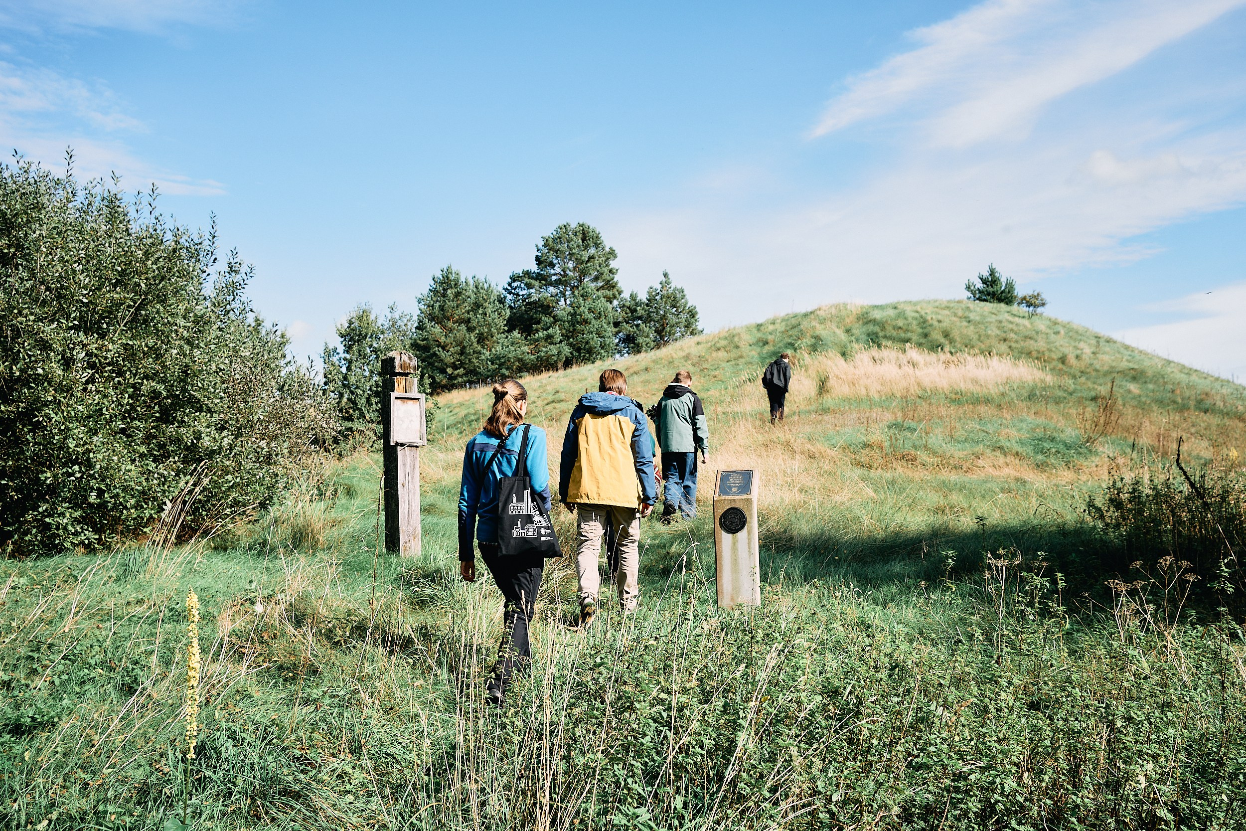 5th Congress of Lithuanian Geographers. Photographer in Vilnius