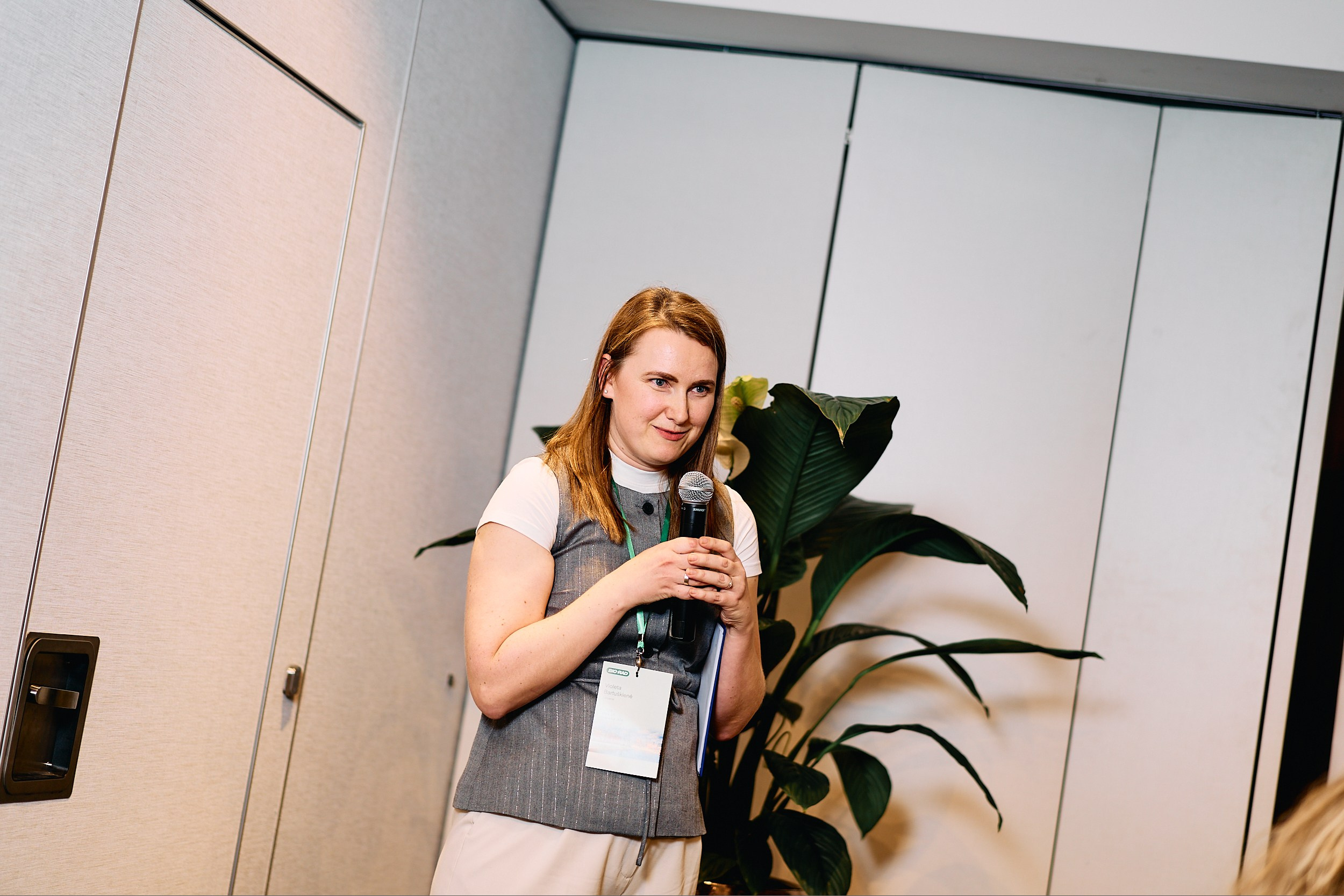 BIO RAD (Radisson Collection Astorija Hotel). Photographer in Vilnius