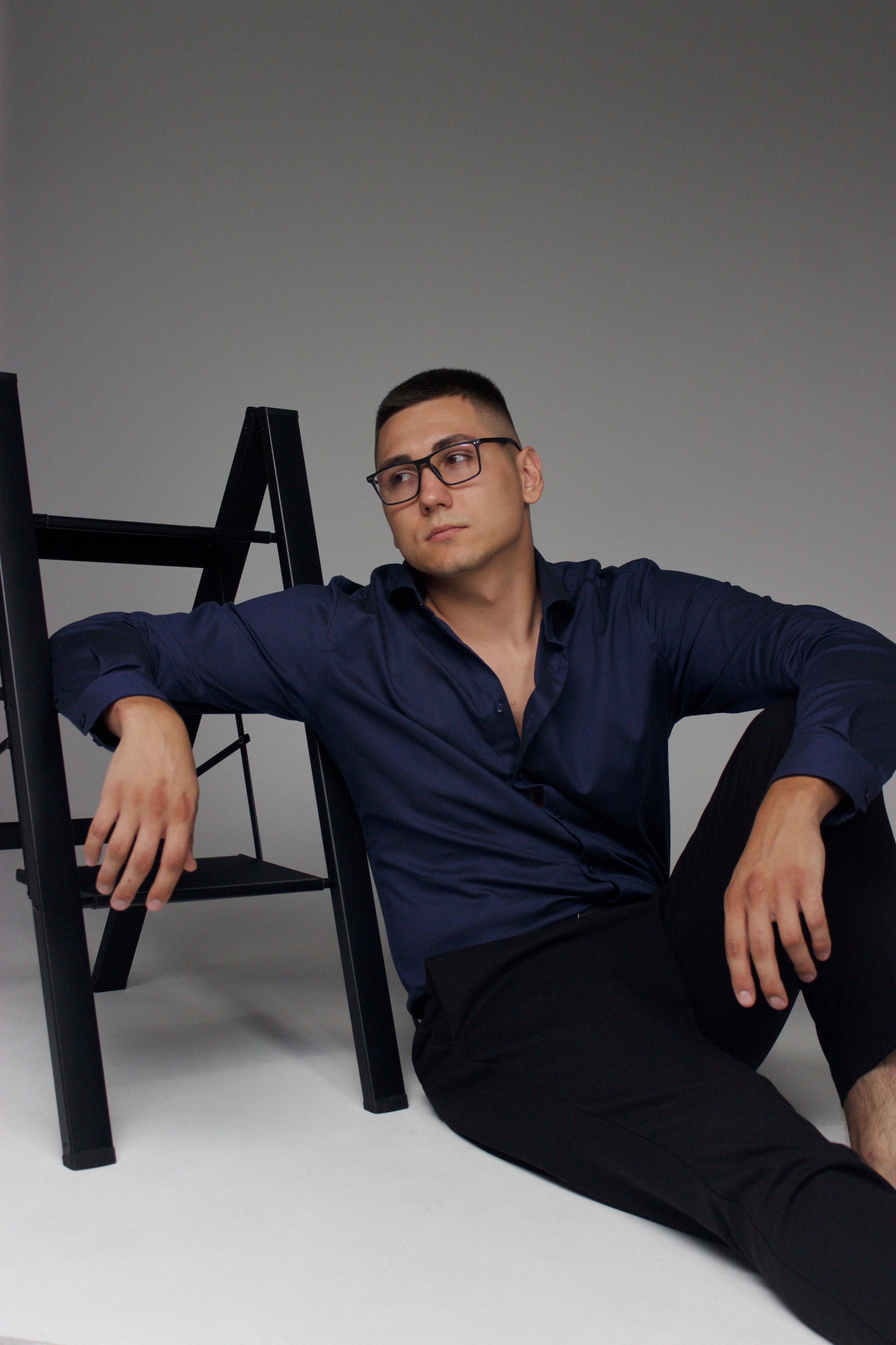 Алексей. Фотограф Анастасия Москва|Одинцово