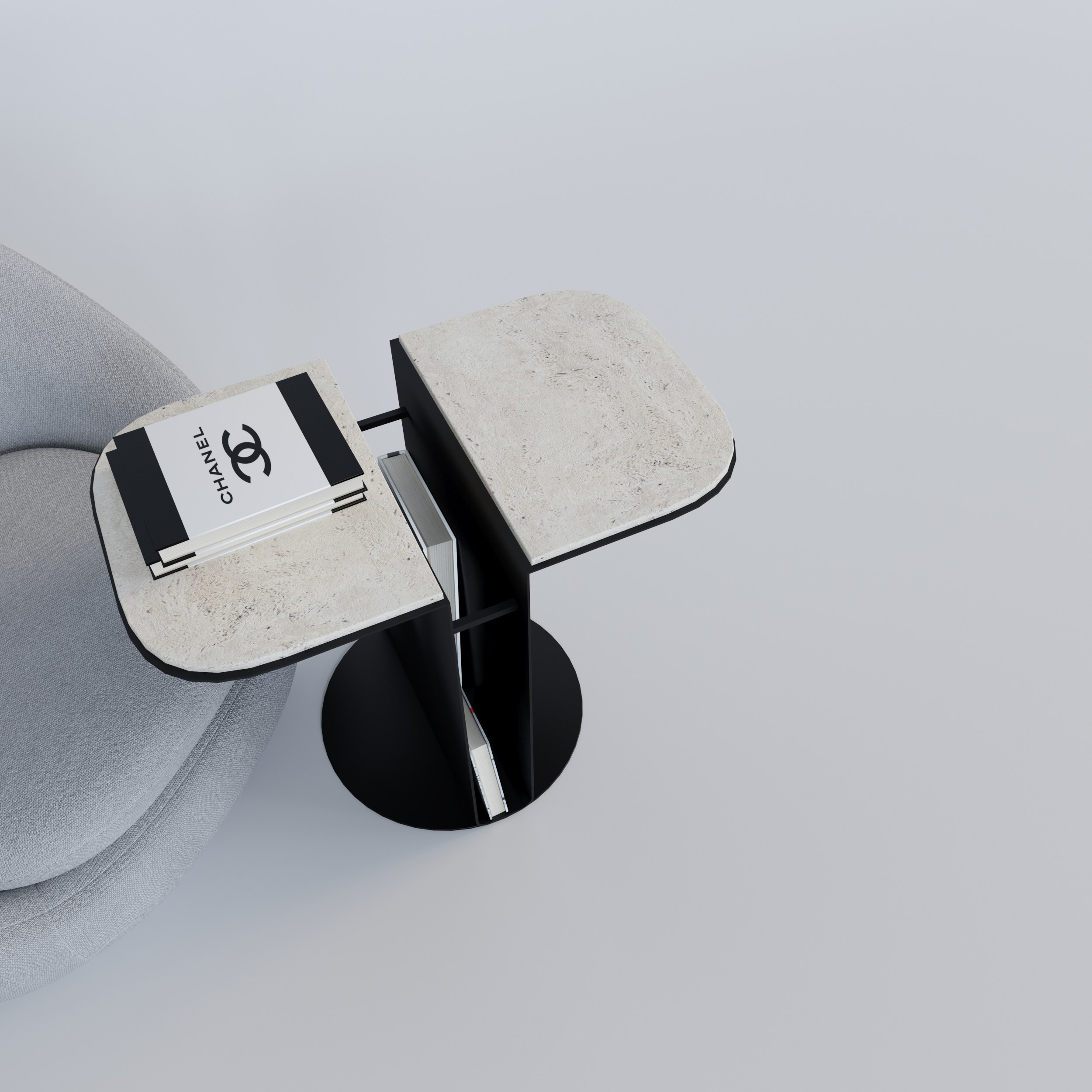 Fly table. Главная