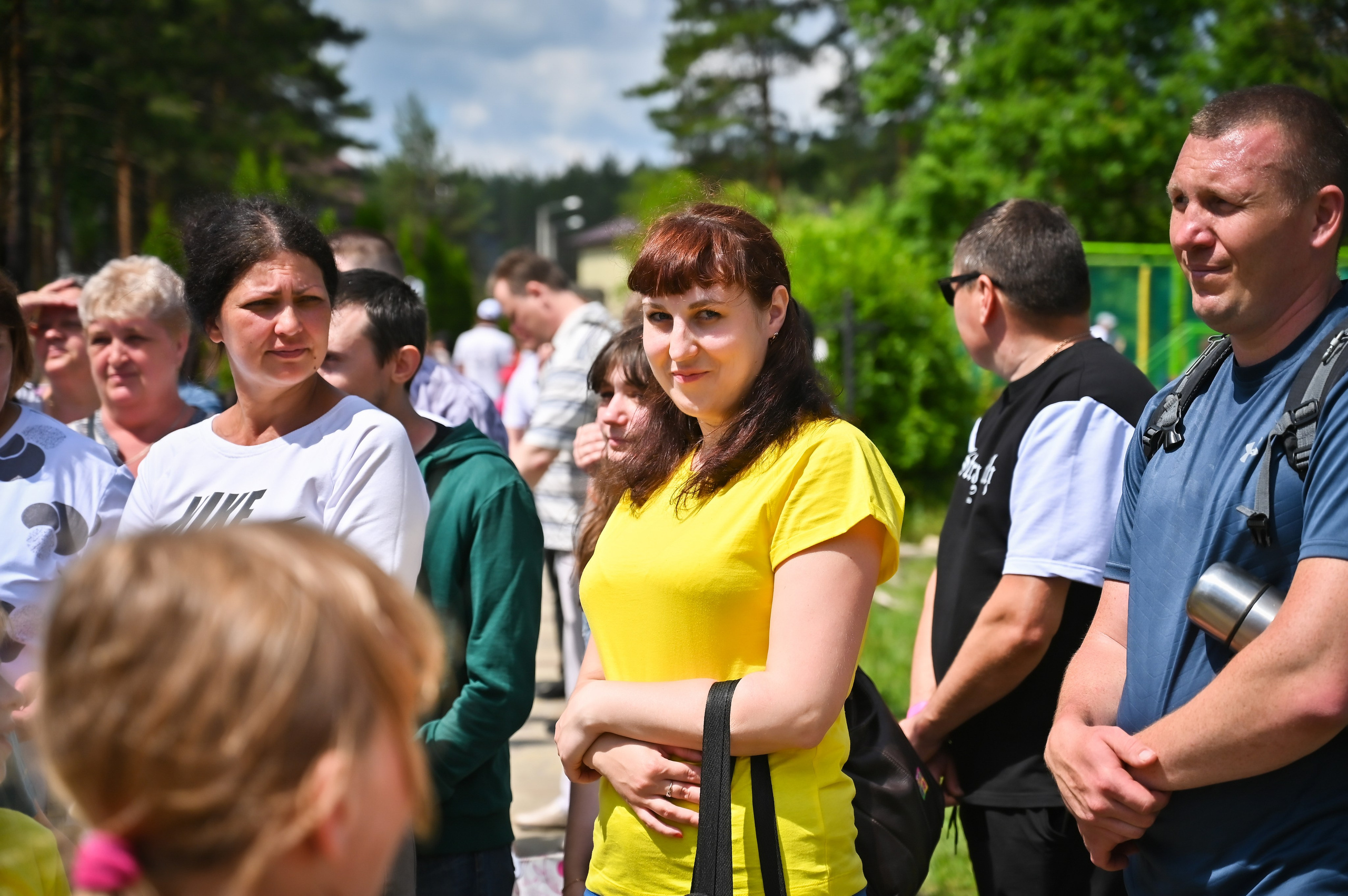 Тамбов, 78 лет компании «ТАКФ». Репортажный и свадебный фотограф в Липецке Иван Первойкин