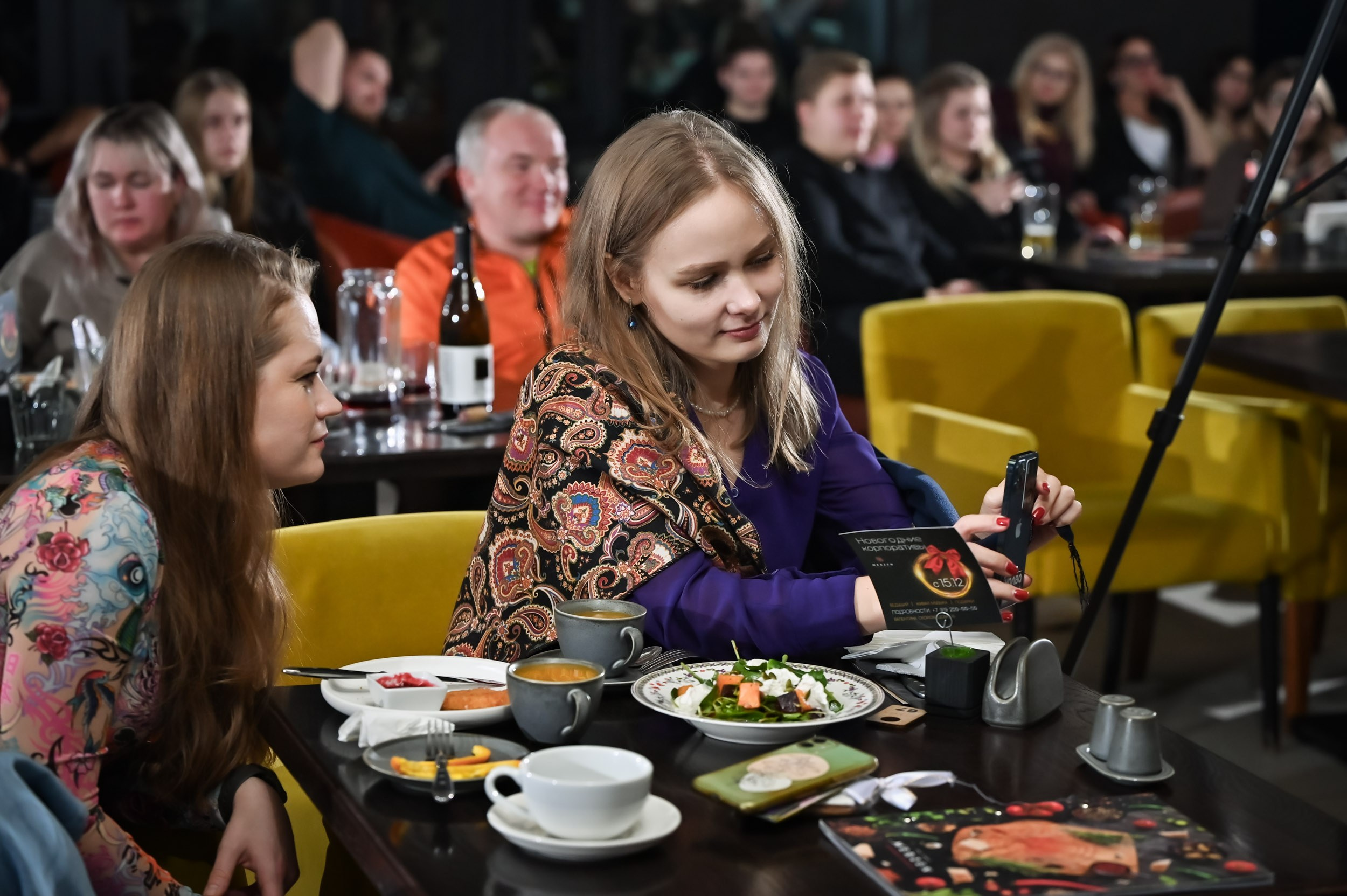 MERCEN. Репортажный и свадебный фотограф в Липецке Иван Первойкин