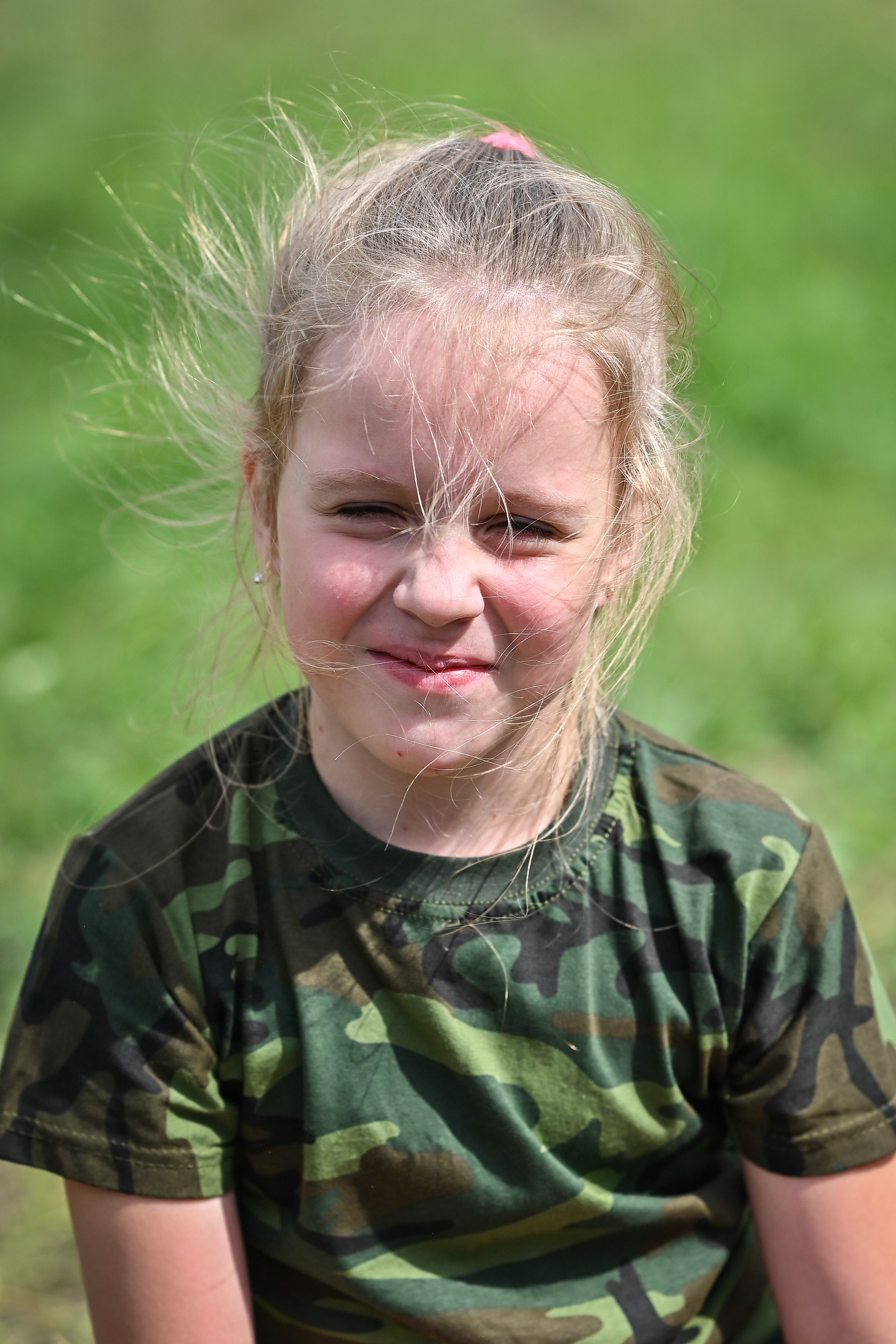 Казачьи военно-полевые сборы. Репортажный и свадебный фотограф в Липецке Иван Первойкин