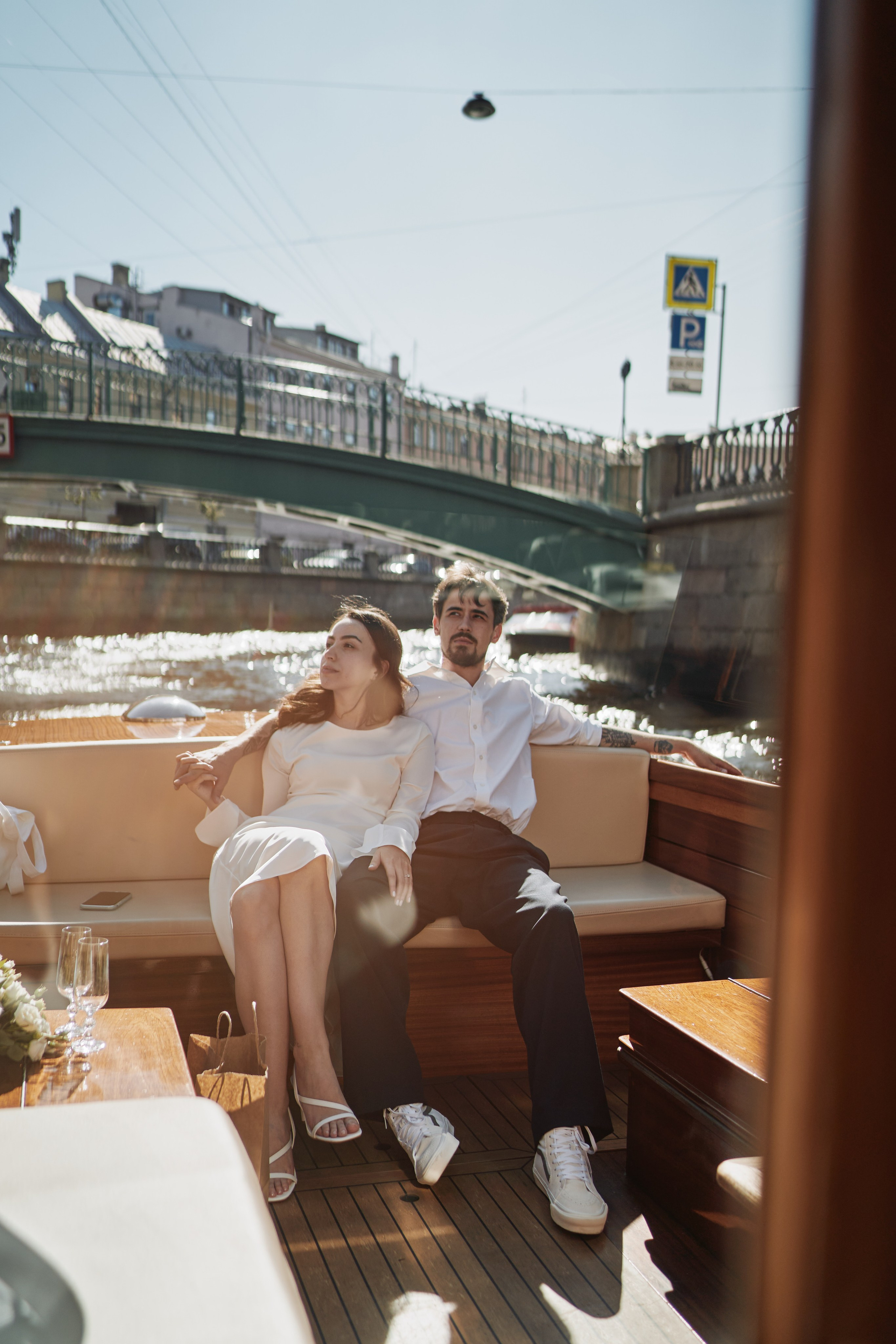 Вика и Виталий. Фотограф в Санкт-Петербурге | Аня Маленчук