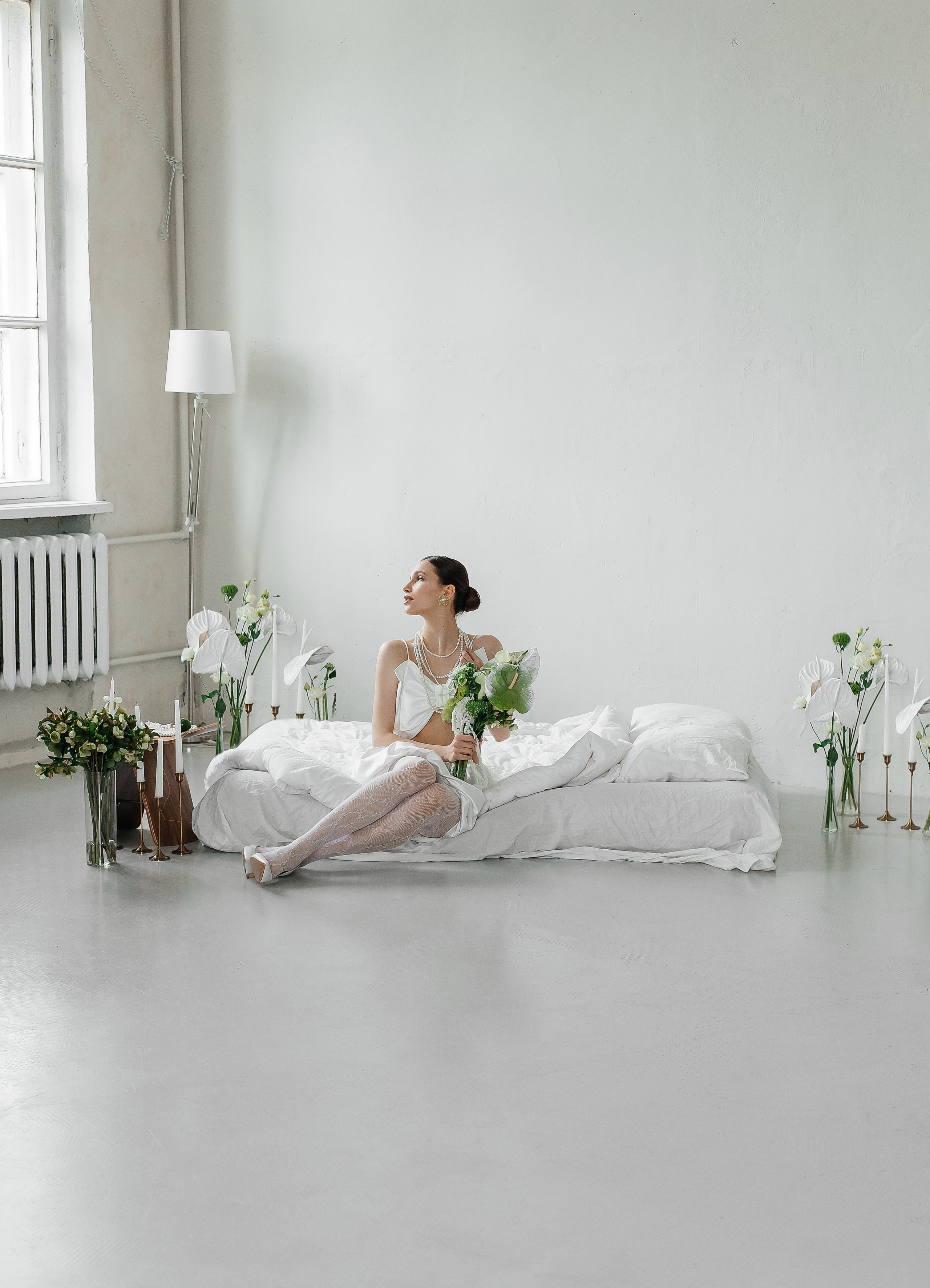 Виктория и Руслан. Свадебный и семейный фотограф в Нижнем Новгороде Екатерина Наймарк