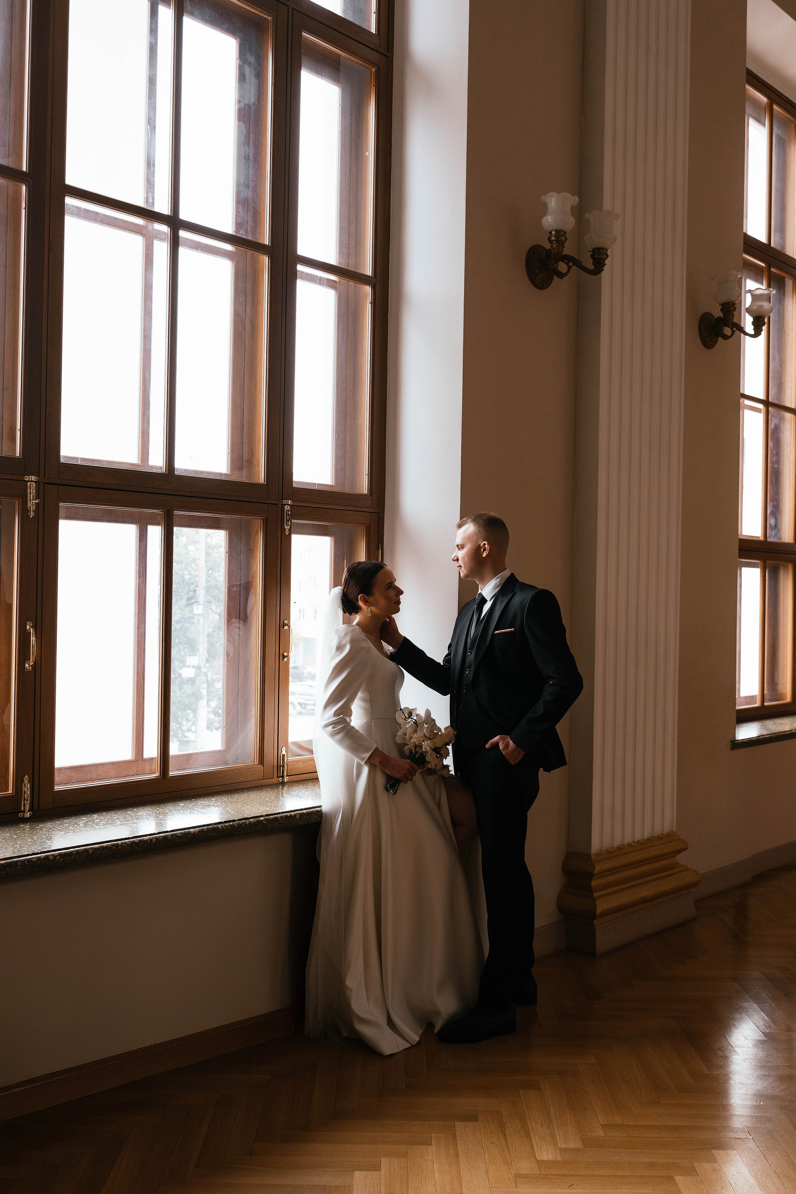 Wedding day #61. Свадебный, семейный фотограф в Рязани Лена Брант