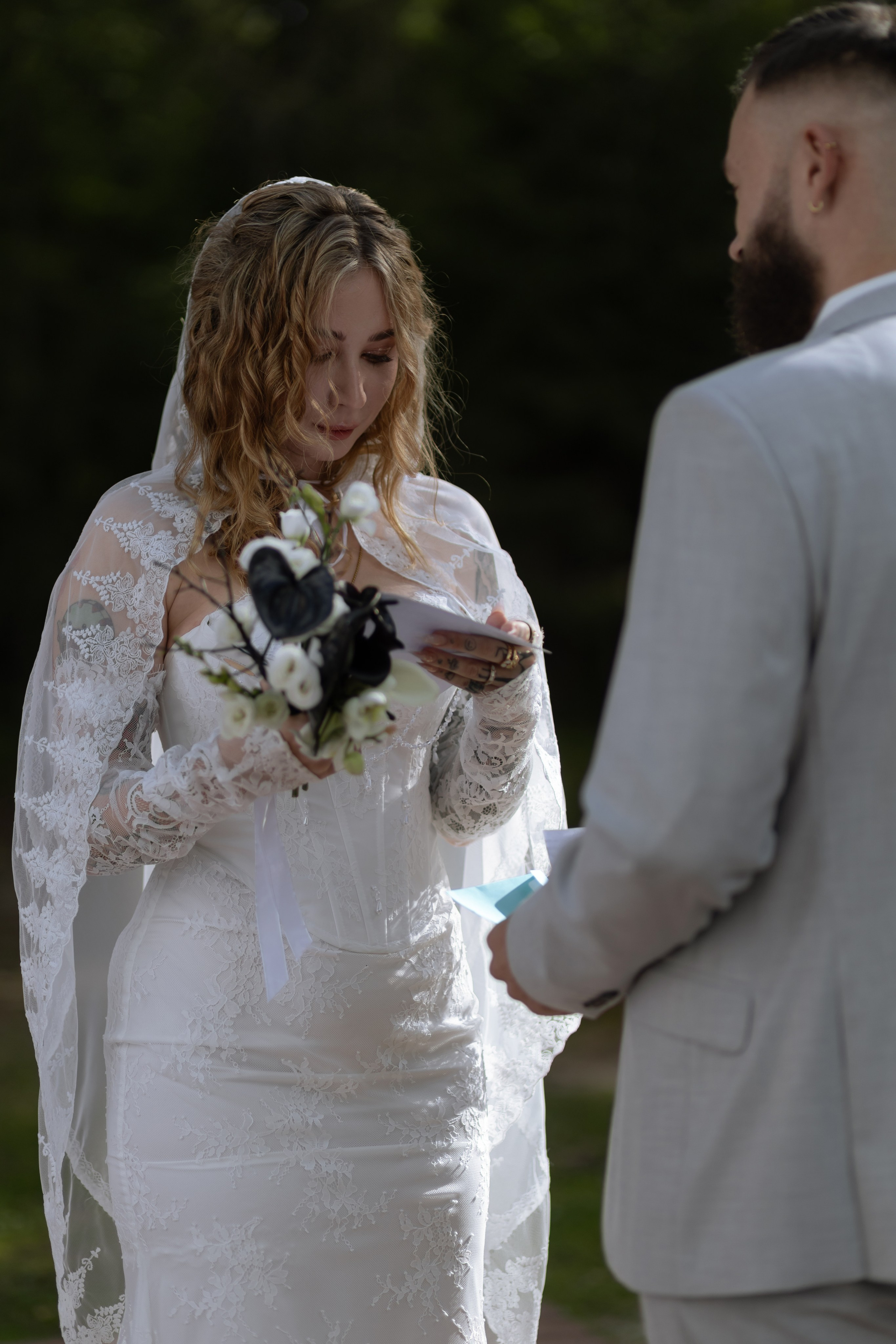 Виктор и Валерия. Свадебный фотограф в Санкт — Петербурге и Ленинградской о