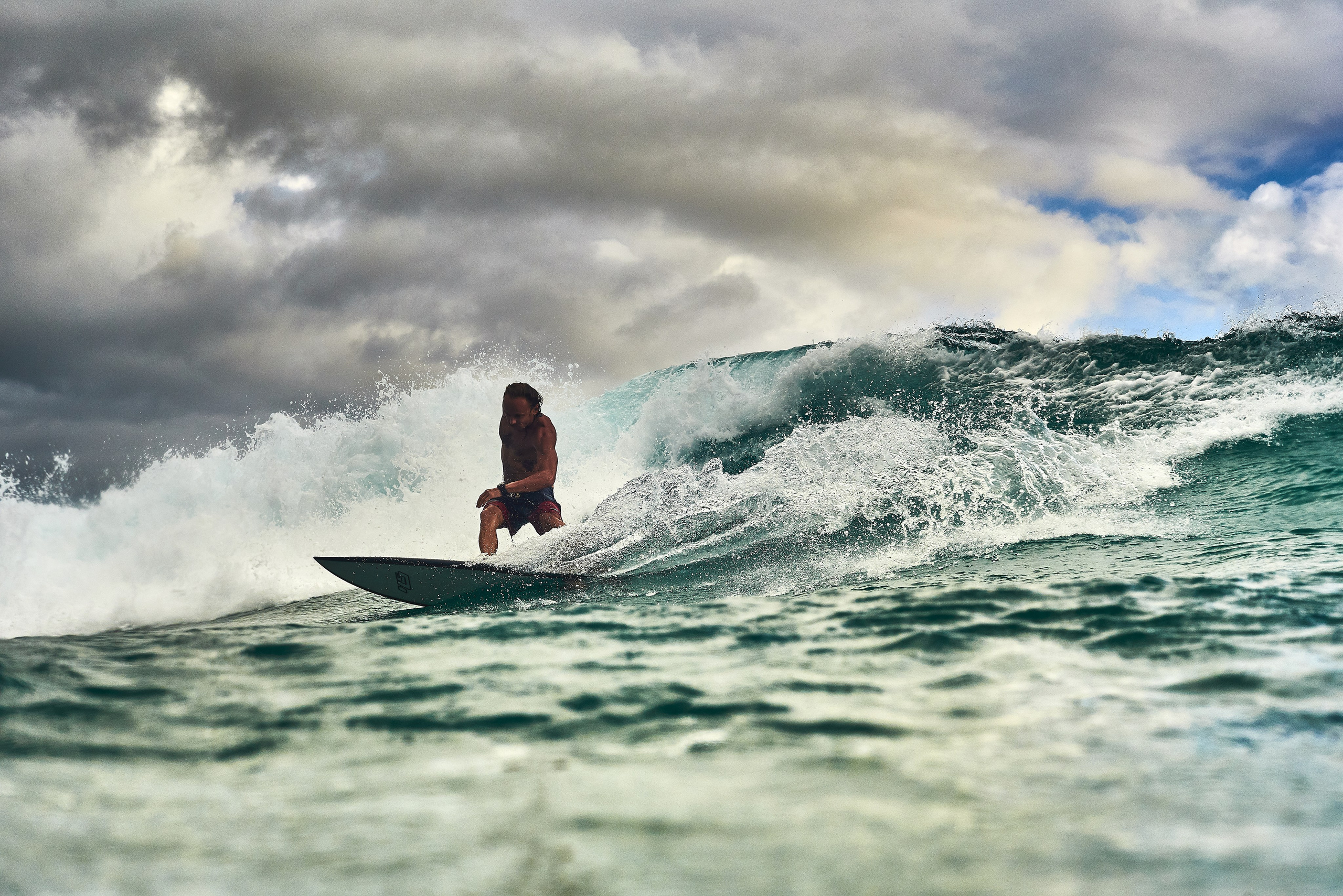Kabalana Sunset. Никита Хохловский фото и видео продакшн