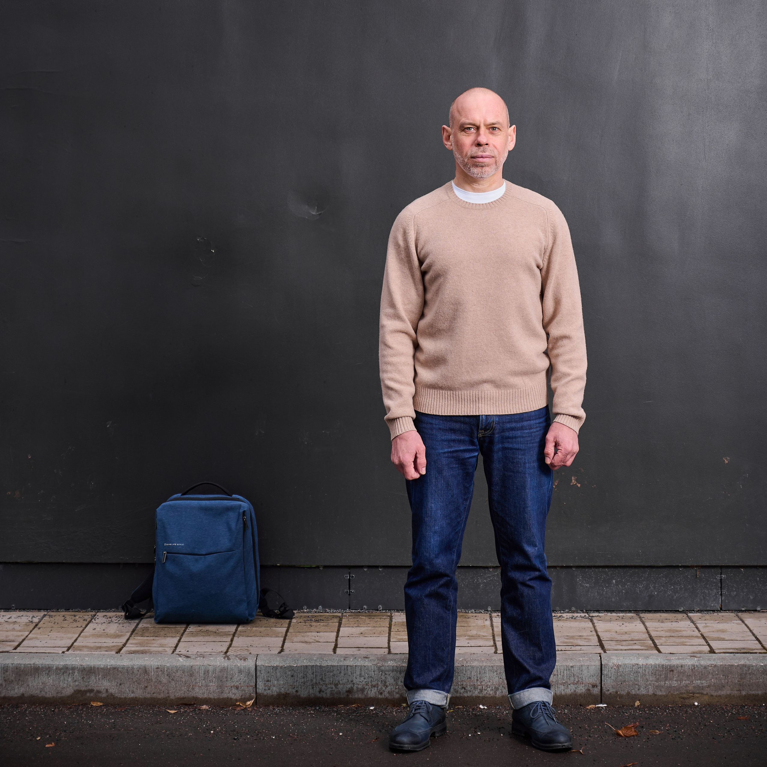 Фотосессия Жан 01.04.21. Никита Хохловский фото и видео продакшн