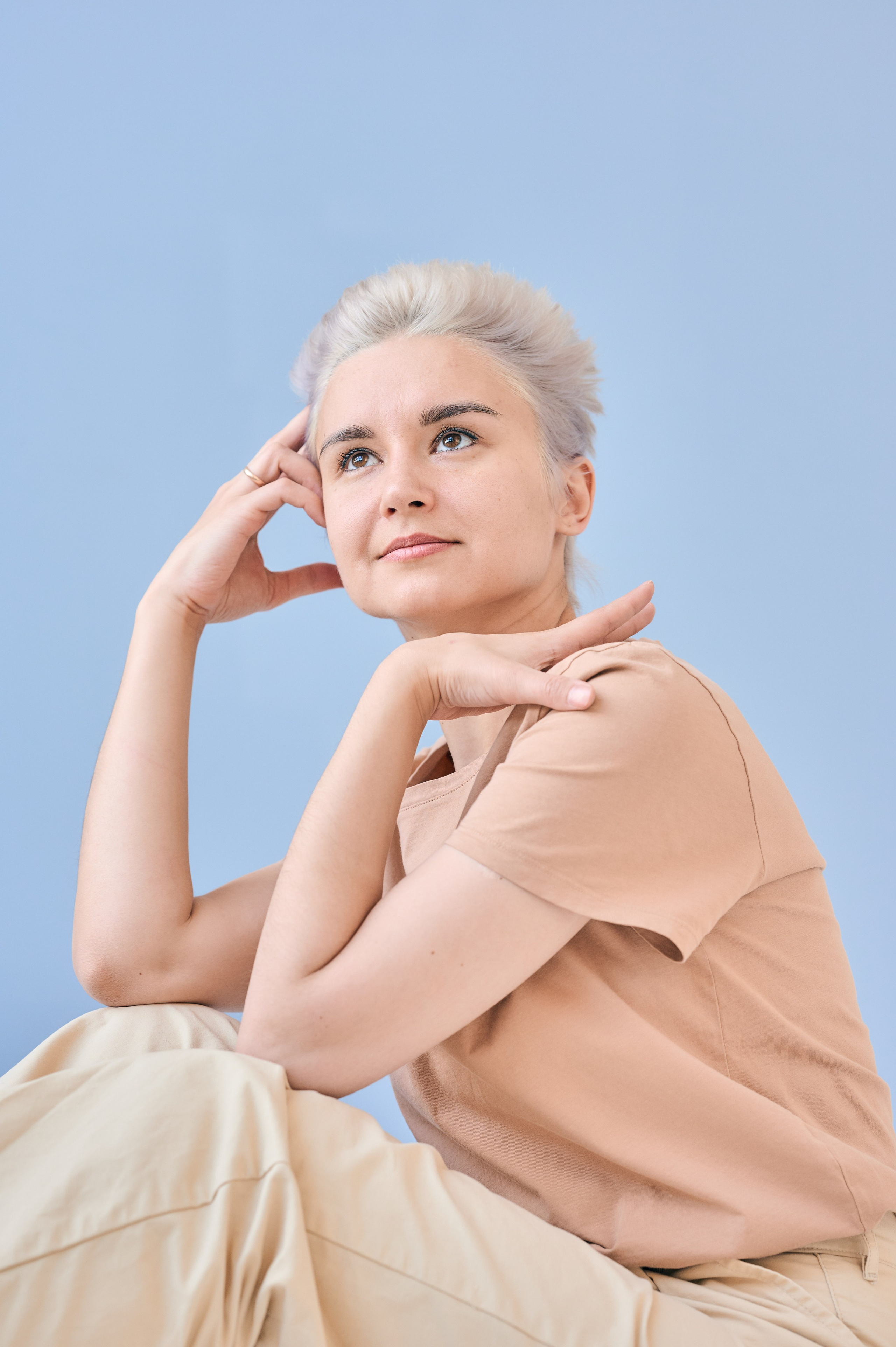 Фотосессия Оля 25.10.21. Никита Хохловский фото и видео продакшн