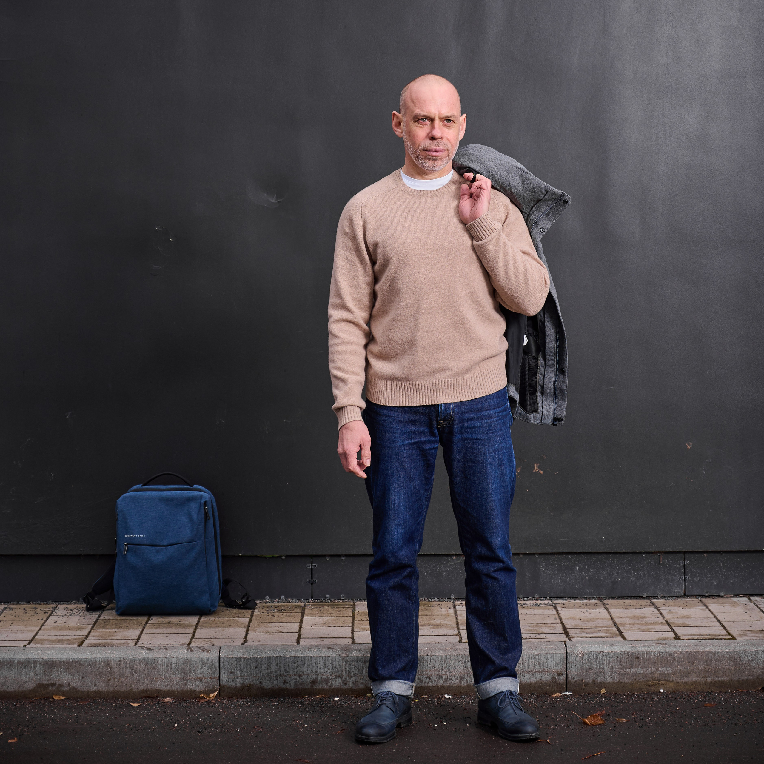 Фотосессия Жан 01.04.21. Никита Хохловский фото и видео продакшн