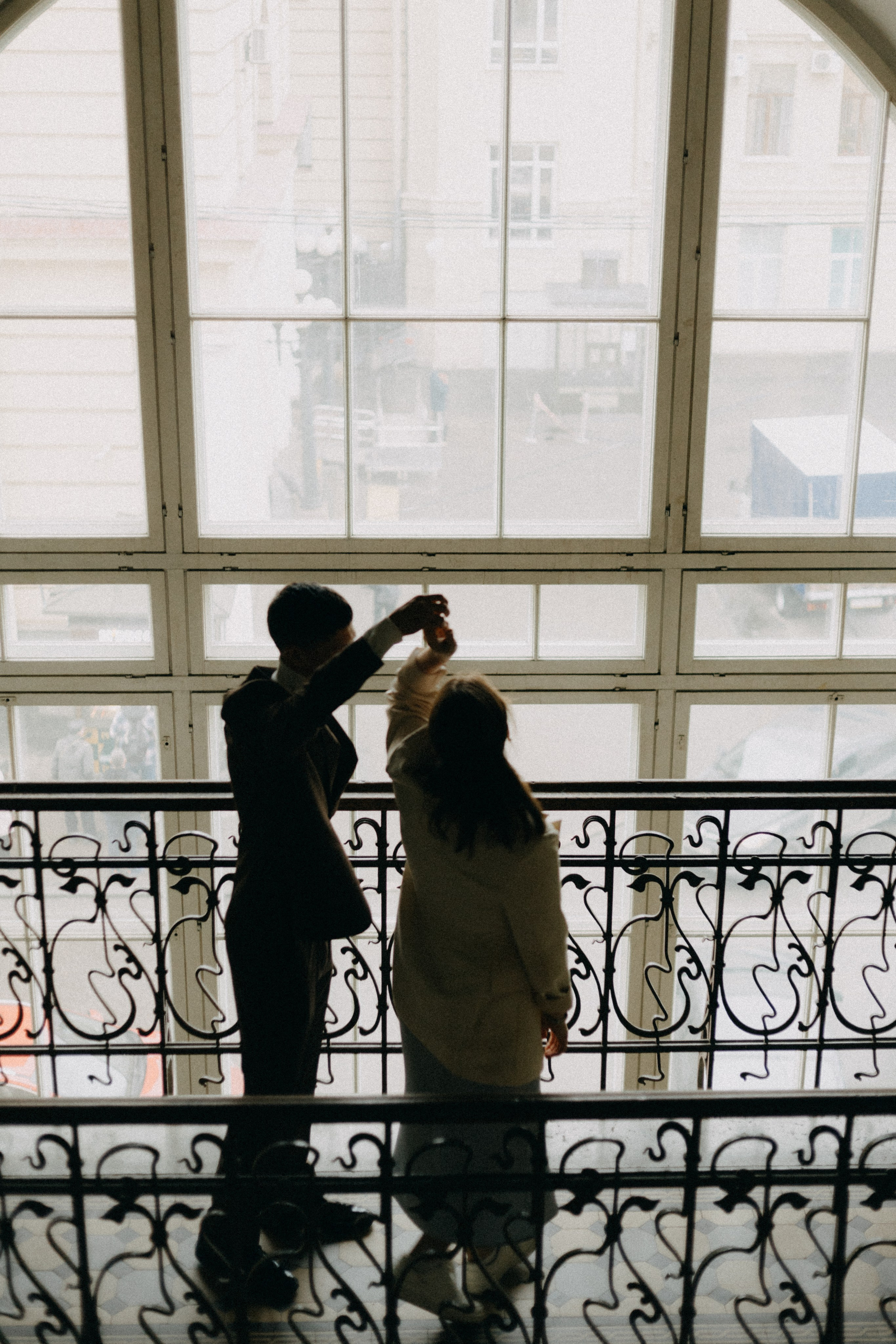 Костя и Ира. Фотограф в Петербурге Ольга Стрельченко