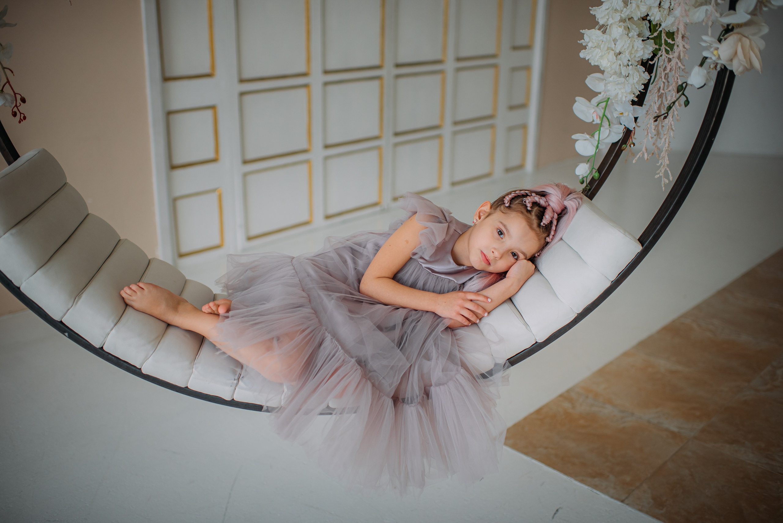 Дети и семьи в студии\дома. Семейный и детский фотограф Дарья Левкович, Калининград