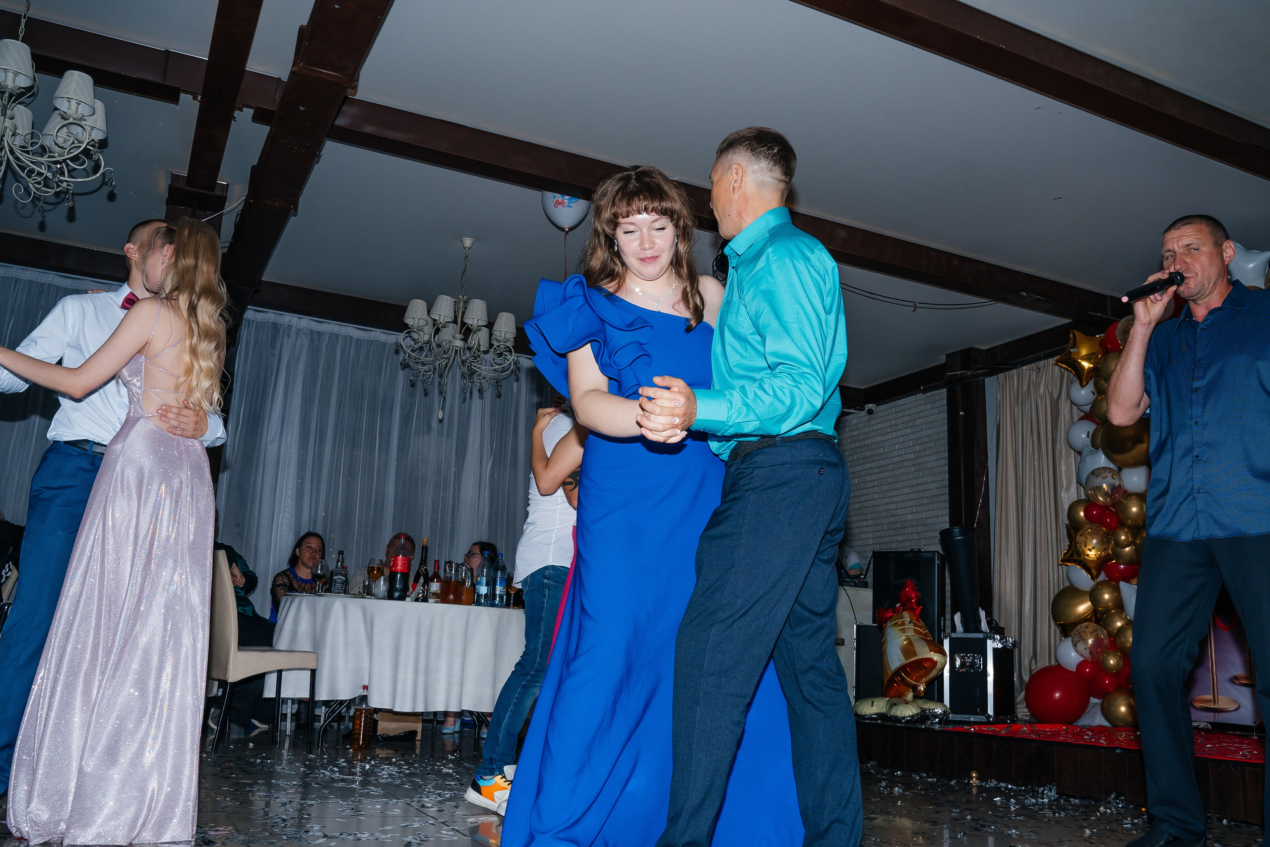 Репортаж. Виктория Алпеева — фотограф по любви