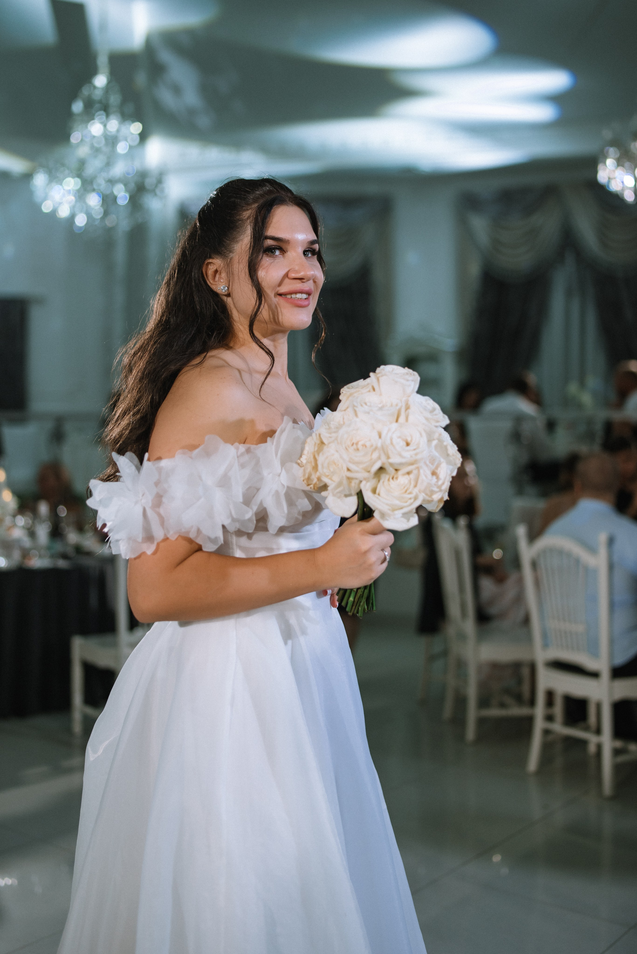 Даниил и Юлия. Цимлянск. Империал. Фотограф Костикова Анастасия Ростов-на-Дону