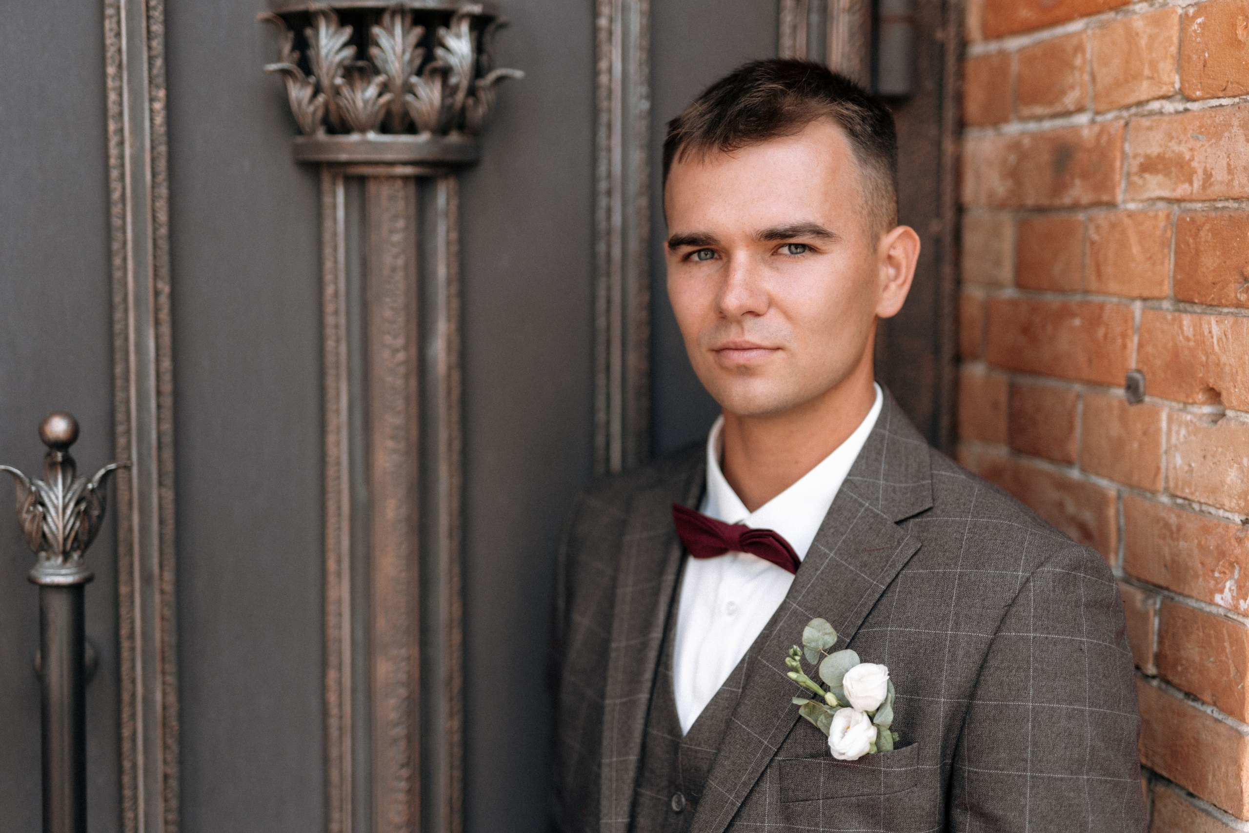 Свадебная съемка в Тамбове. Свадебный фотограф в Тамбове Павел Четвертков