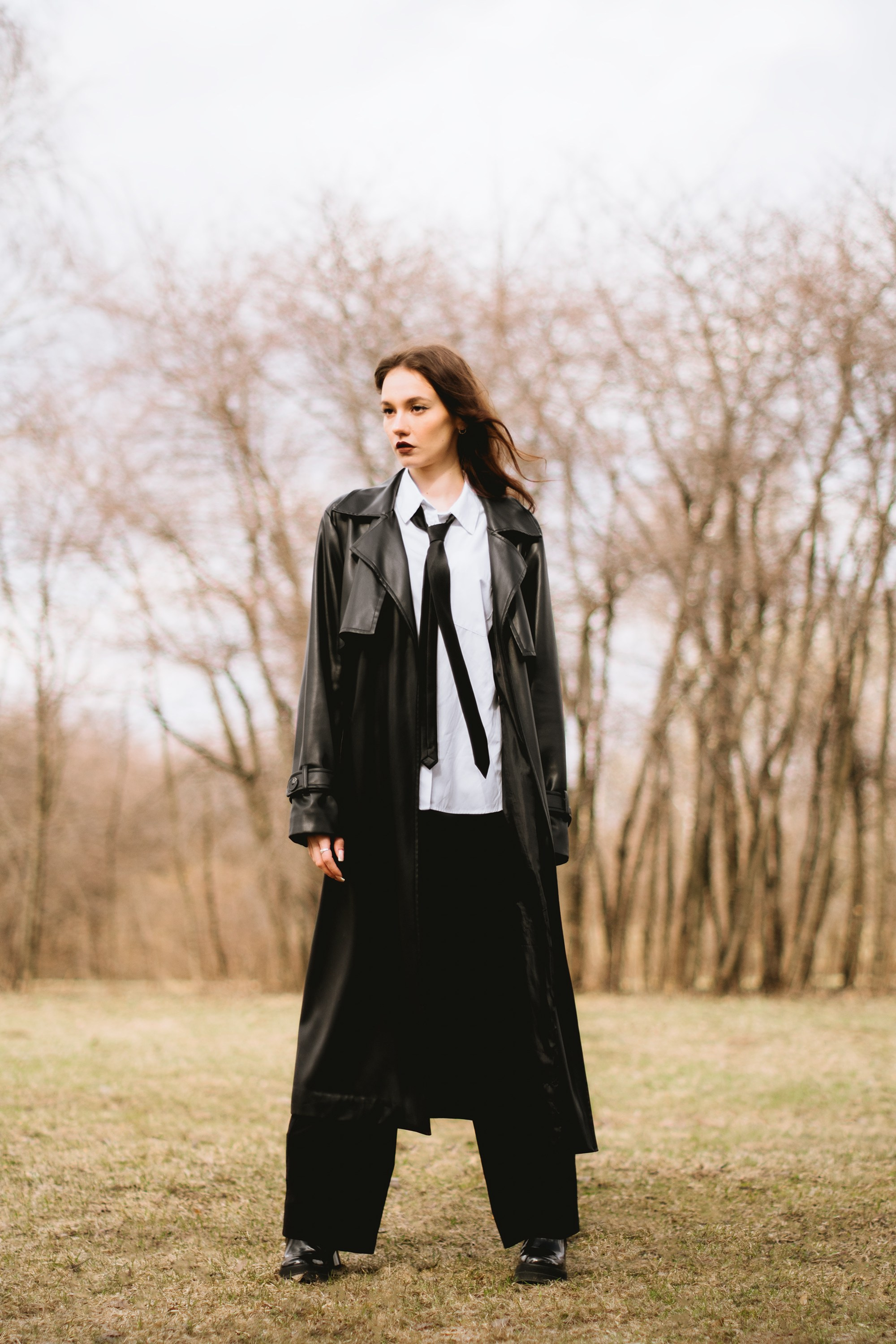 Дарья. Фотограф индивидуальная портретная съёмка Москва