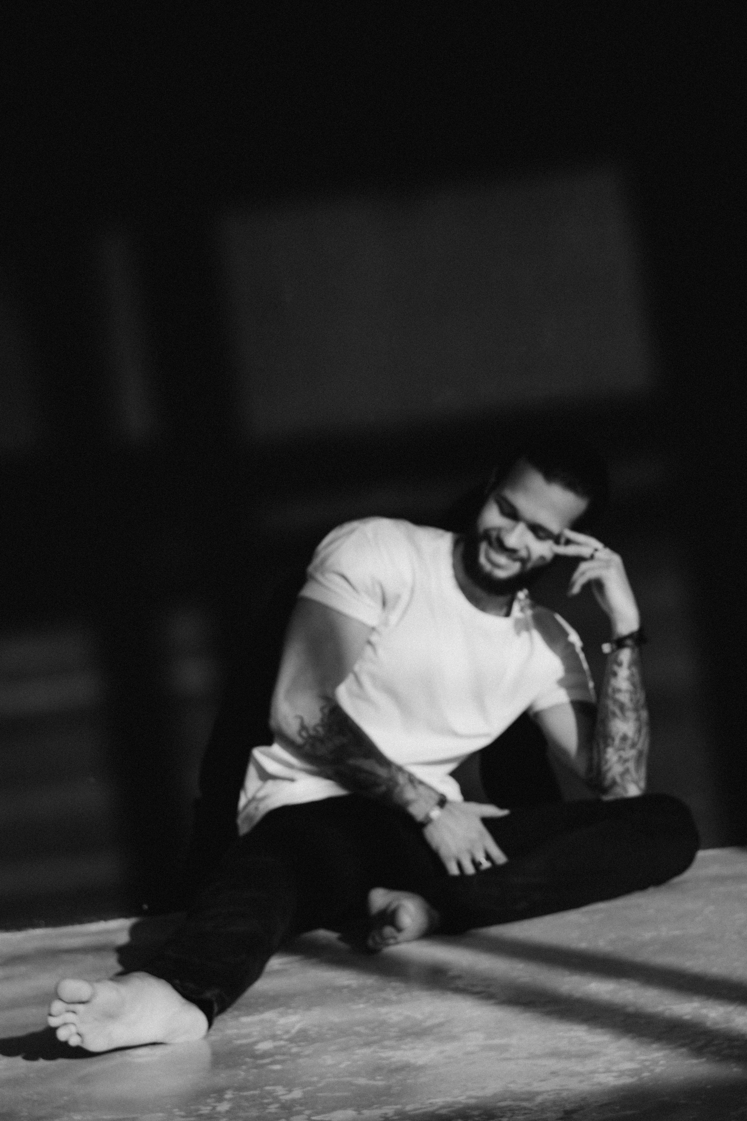 Студийная. Портретный и семейный фотограф в Красноярске Смирнова Наталья