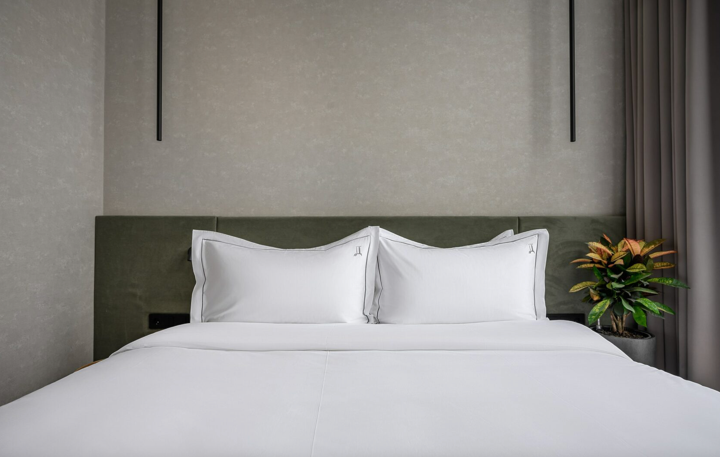 Примеры интерьерной съемки