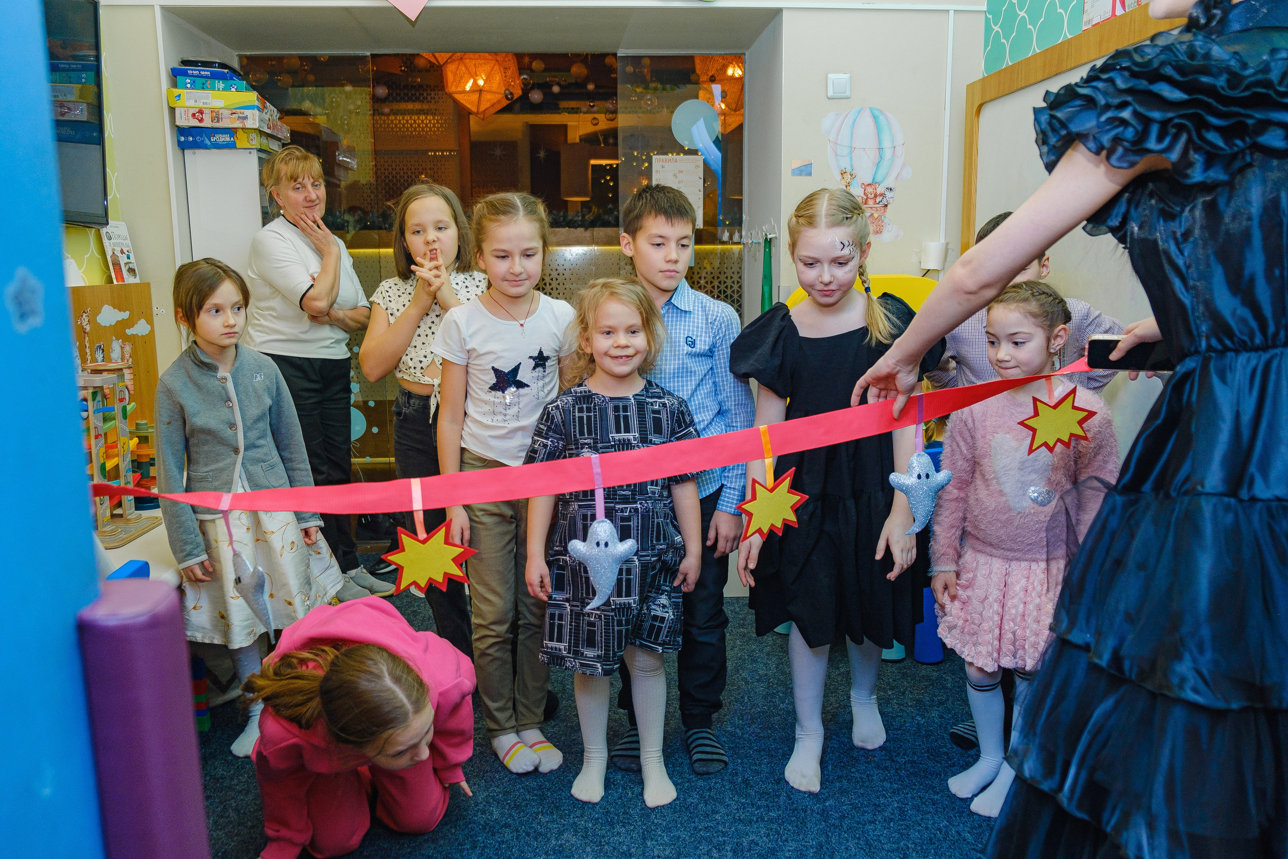 Нике 10 лет. Фотограф Мария Хлебникова Санкт-Петербург Москва