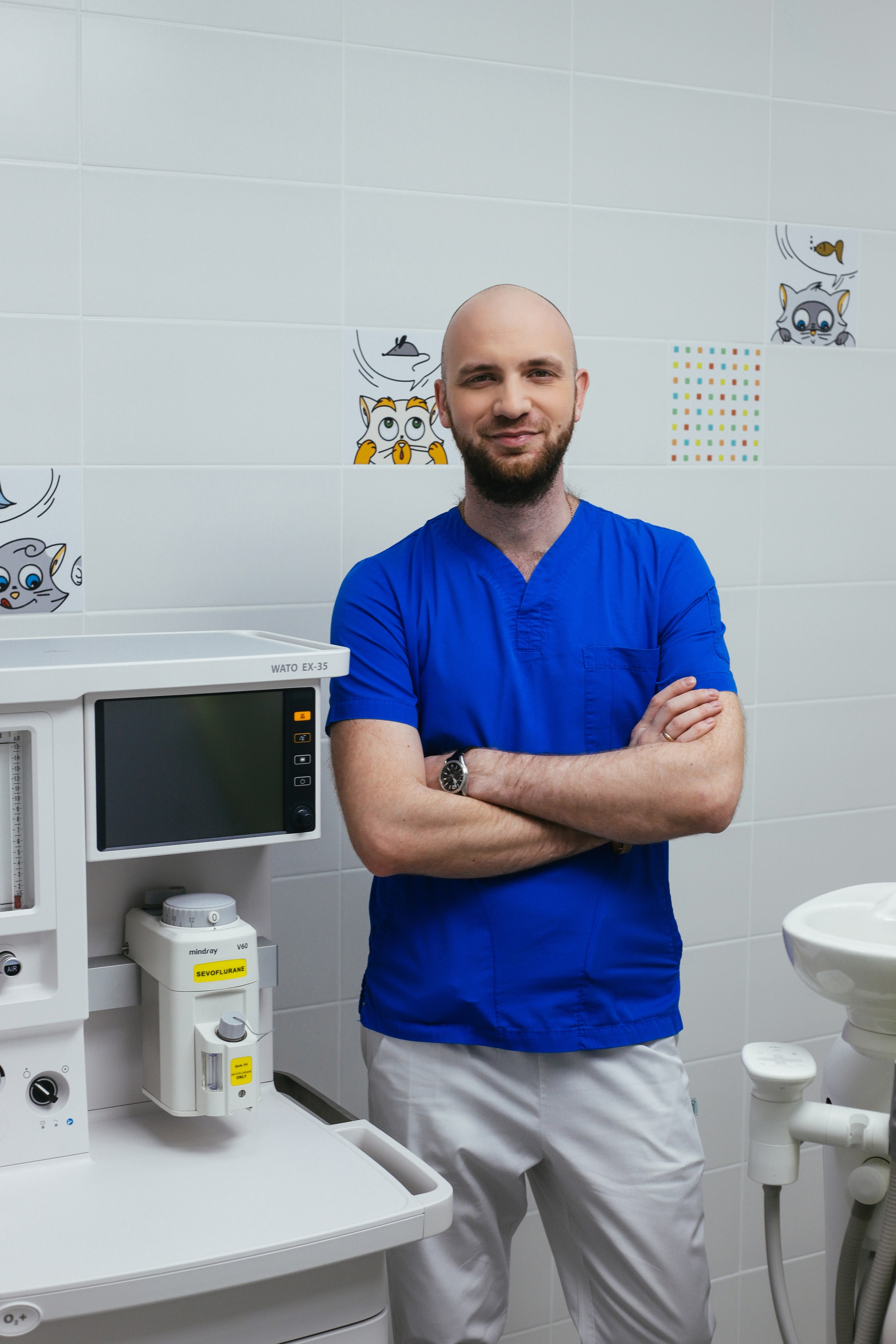 Стоматологии. Индивидуальный и семейный фотограф Челябинск, фотограф для брендов