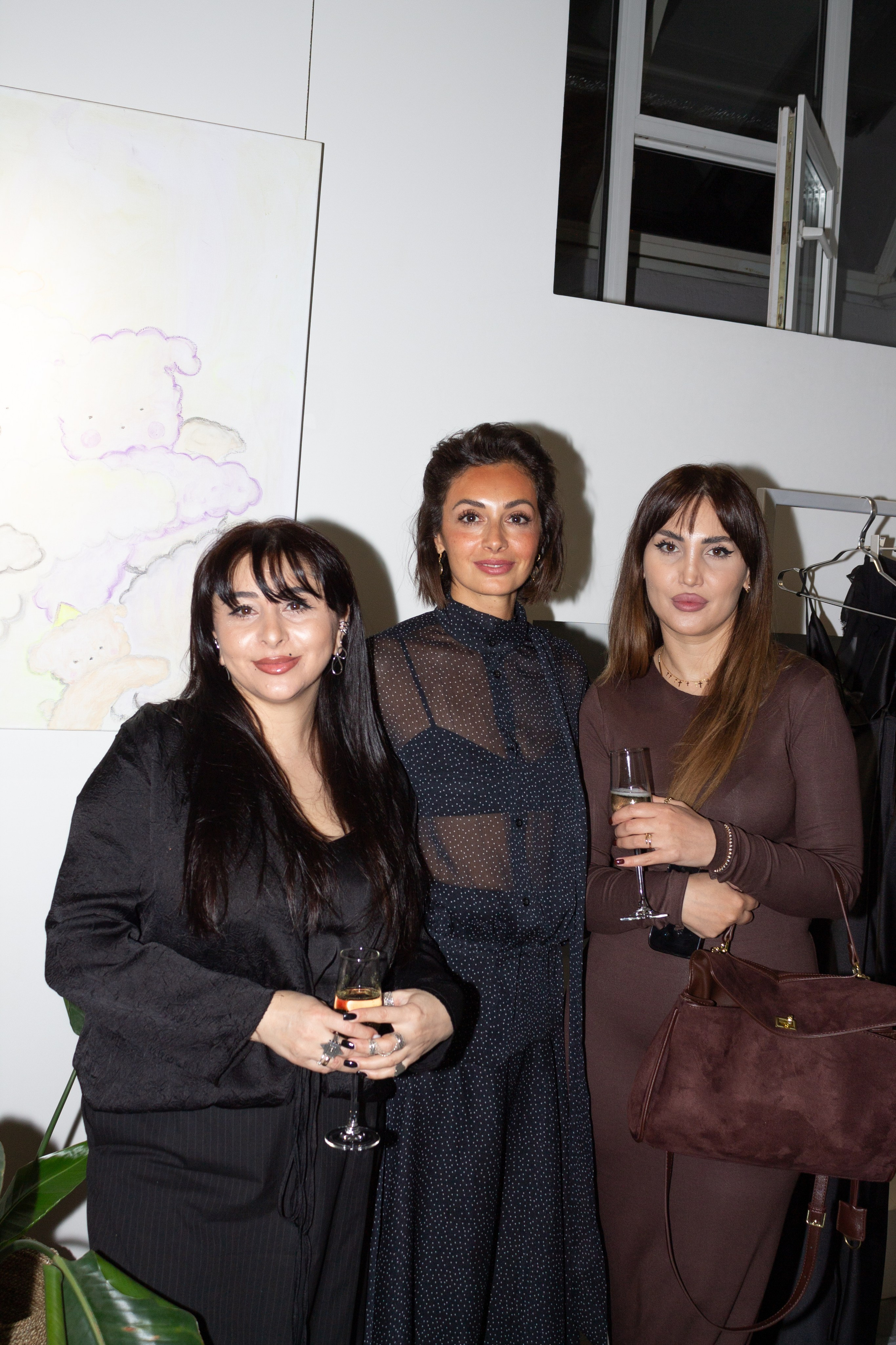 Make Me Happy & Nanik. Крылов Кирилл Фотограф Москва