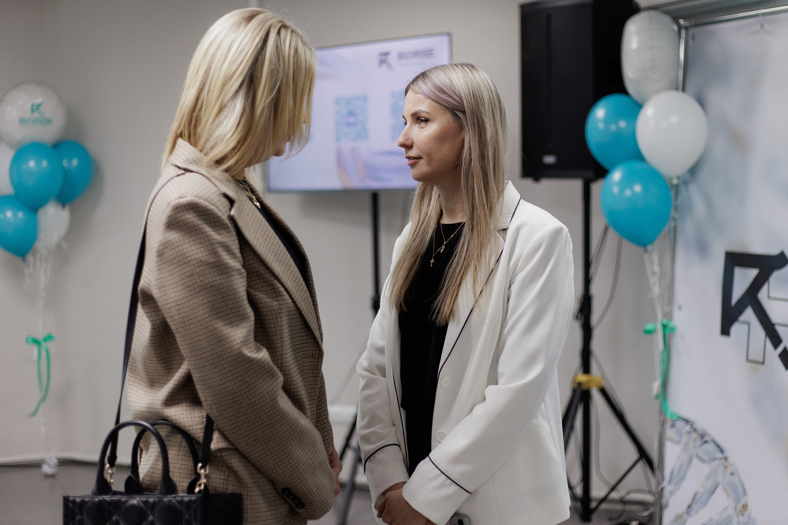 BIORISE КЛИНИКА БИОХАКИНГА — ОТКРЫТИЕ. СВОИ. ФОТООТЧЕТЫ-СОБЫТИЯ-МЕСТА