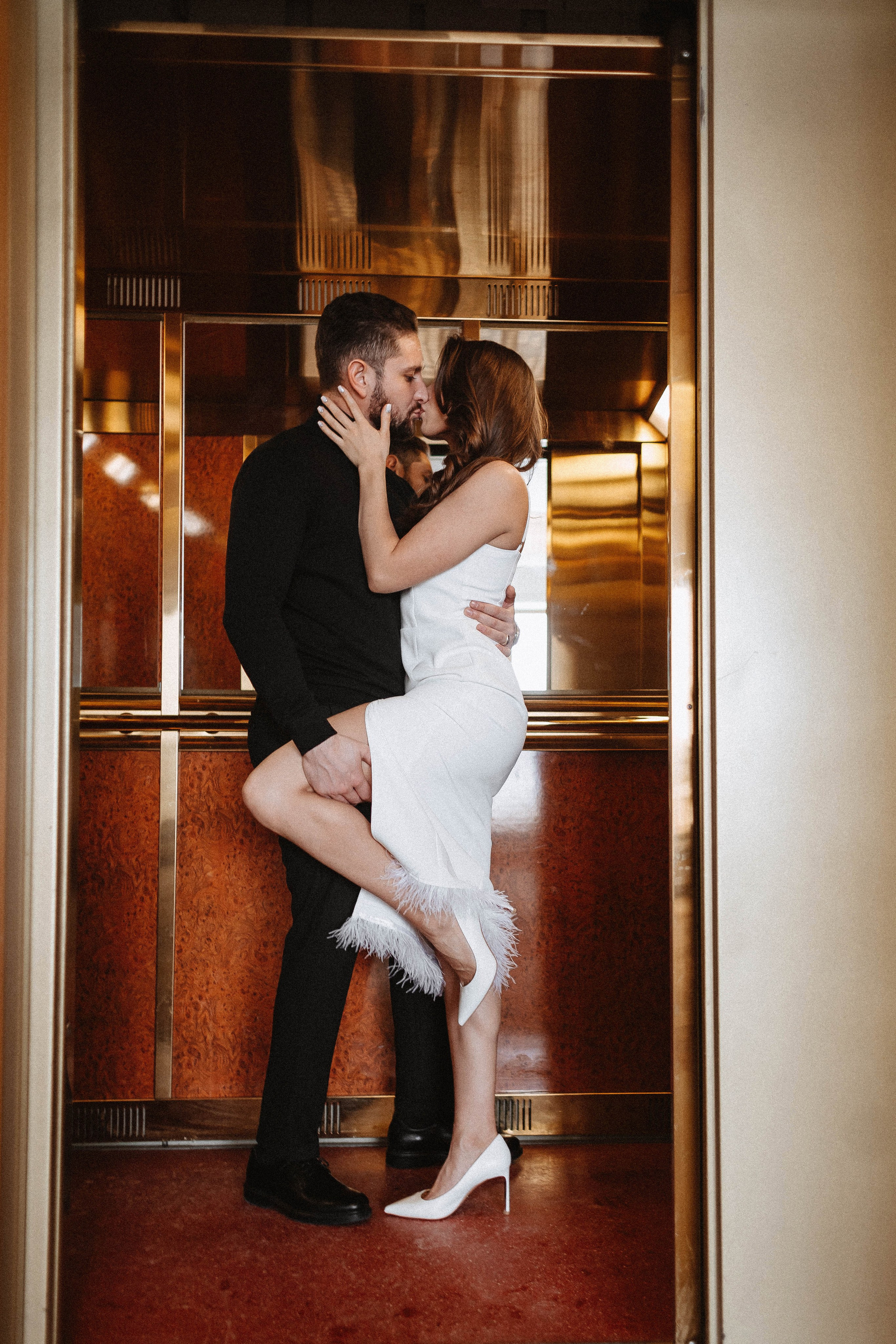 Свадьба под дождем. Анна Есякова — фотограф во Владимире