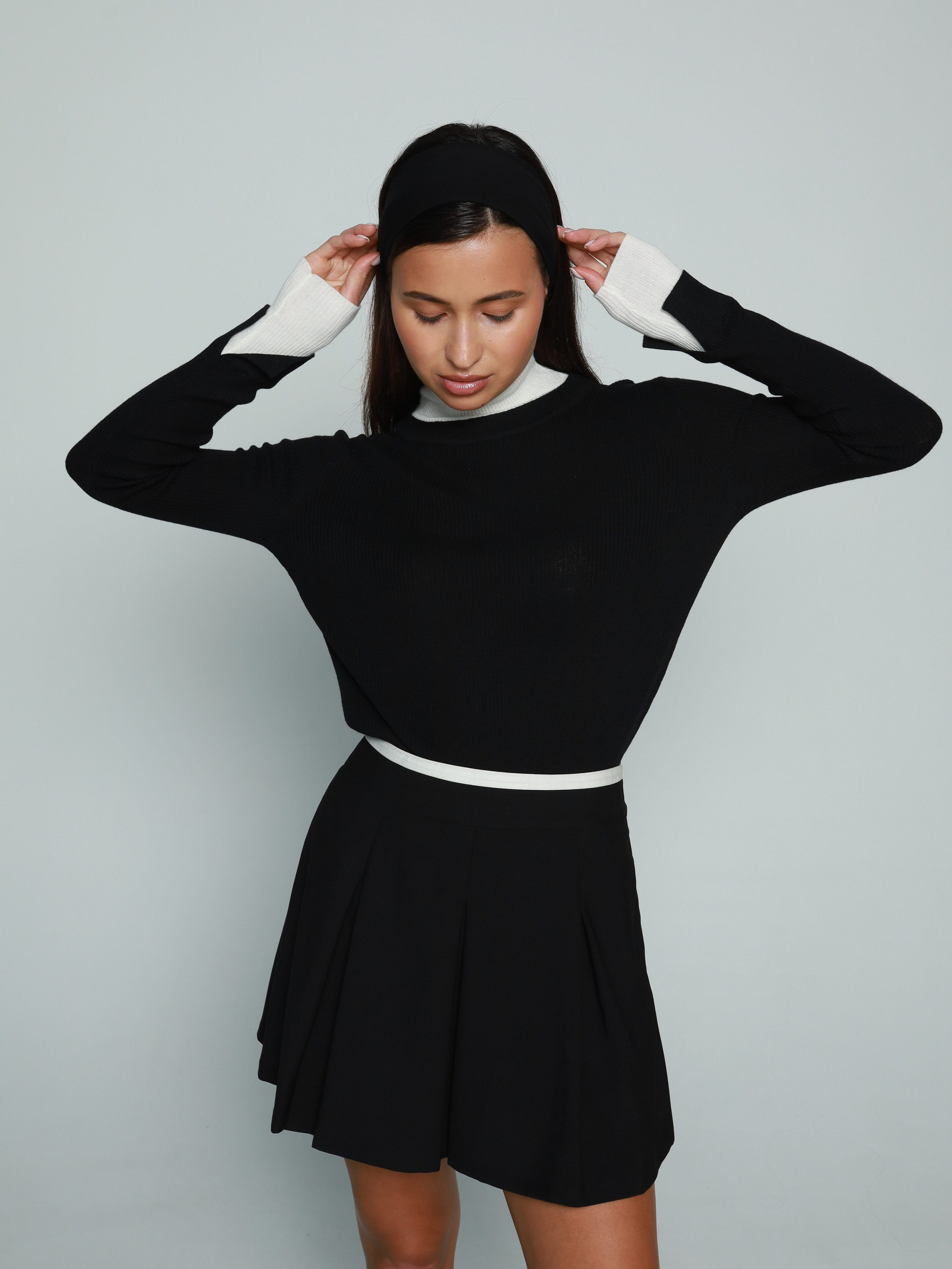 Ulyashova. Стилист в Москве Дарья Цуркан