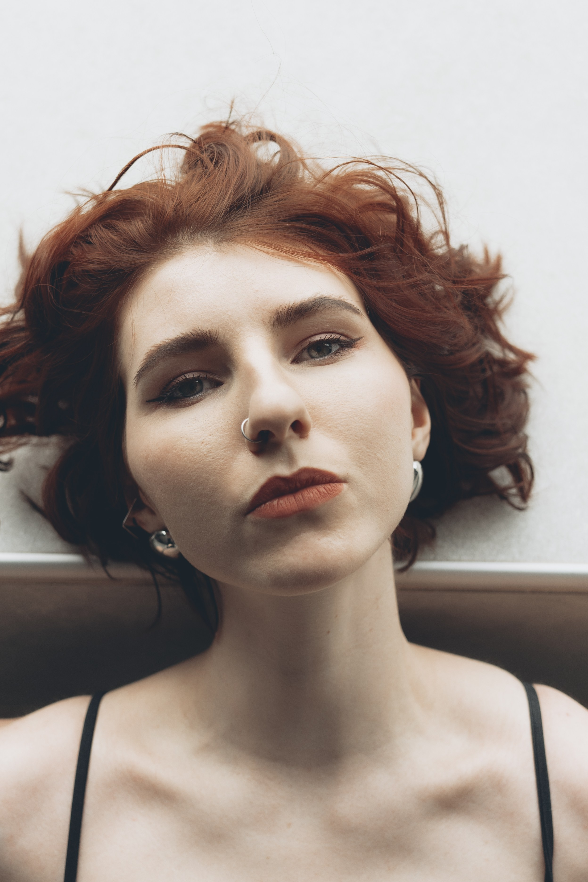 Нина. Портретный фотограф в Санкт-Петербурге Филатов Максим