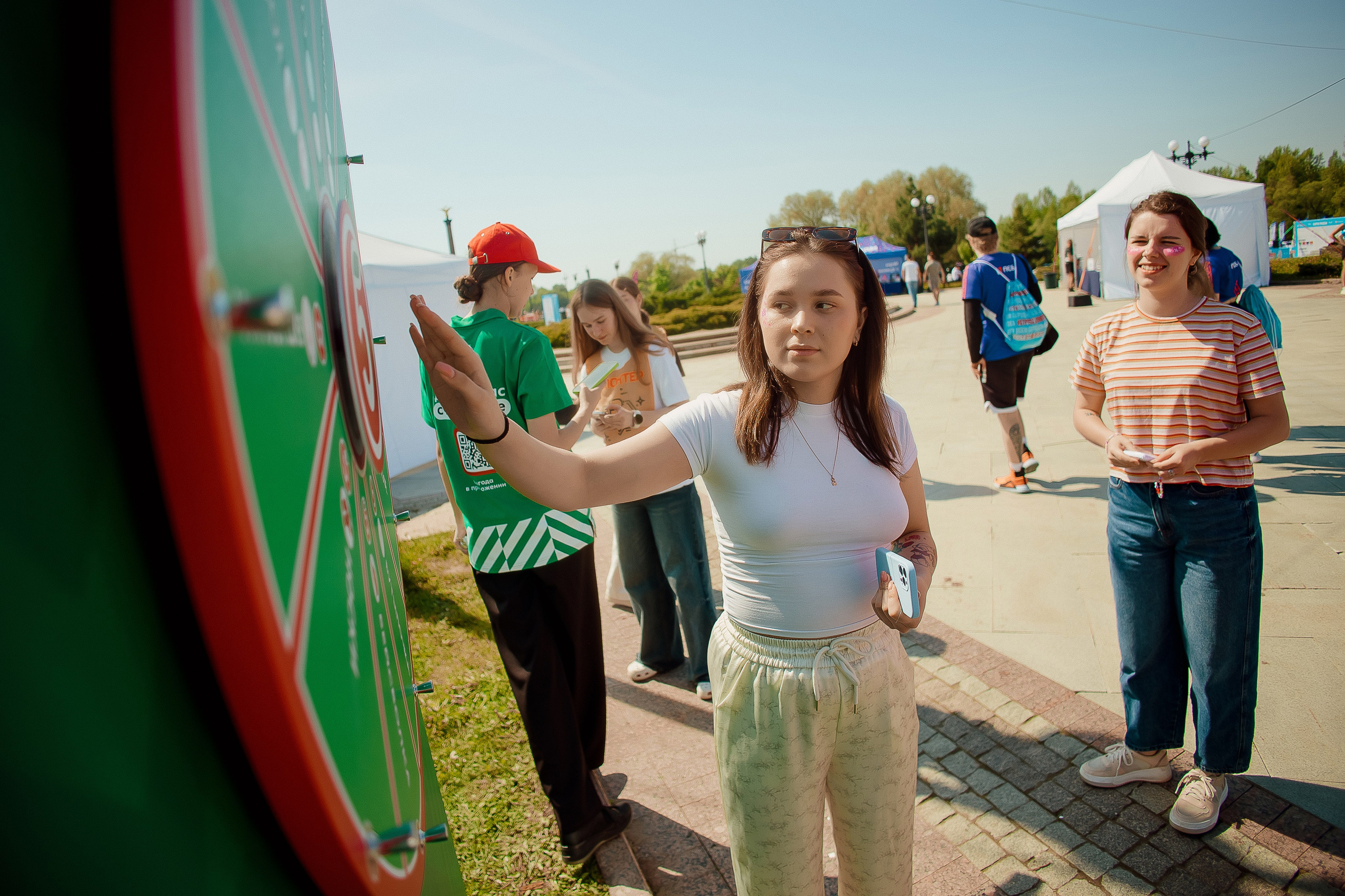 Пятерочка. Свадебный фотограф