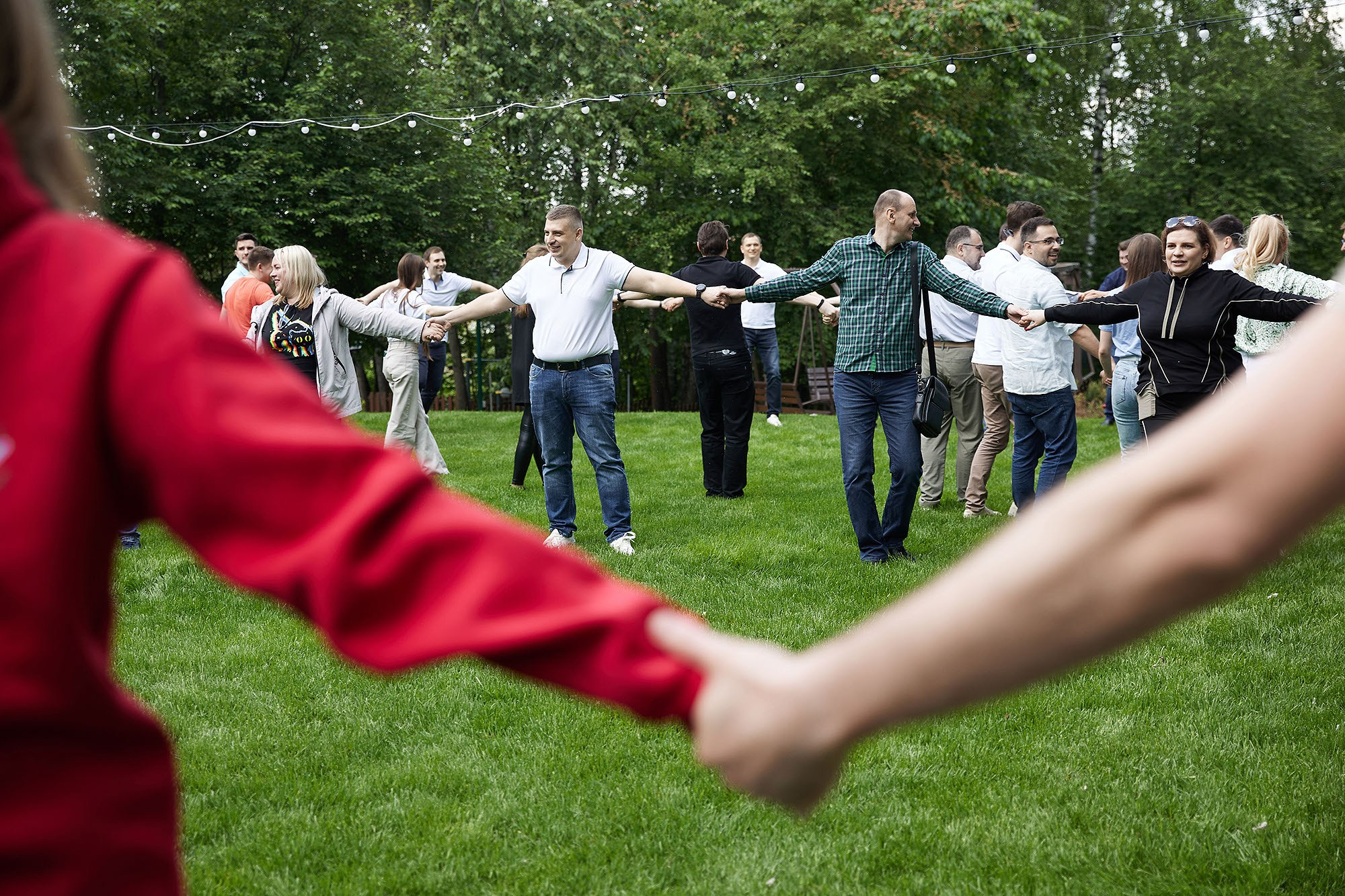 MICE Корпоративные мероприятия. Фотограф в Москве Валерий Боцман