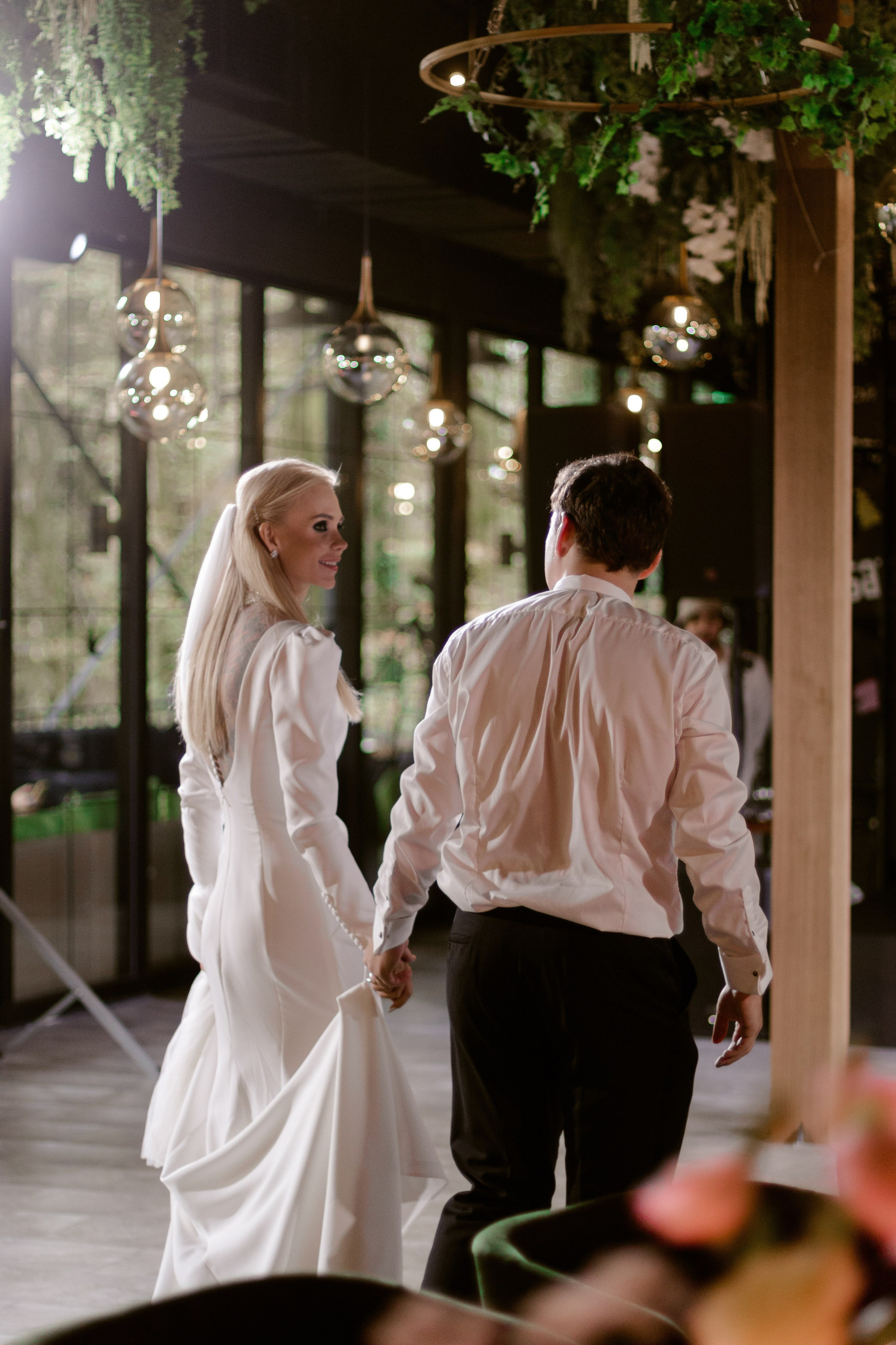 Алексей и Анастасия. Свадебный и портретный фотограф Москва Зеленоград Юлия Абрамова