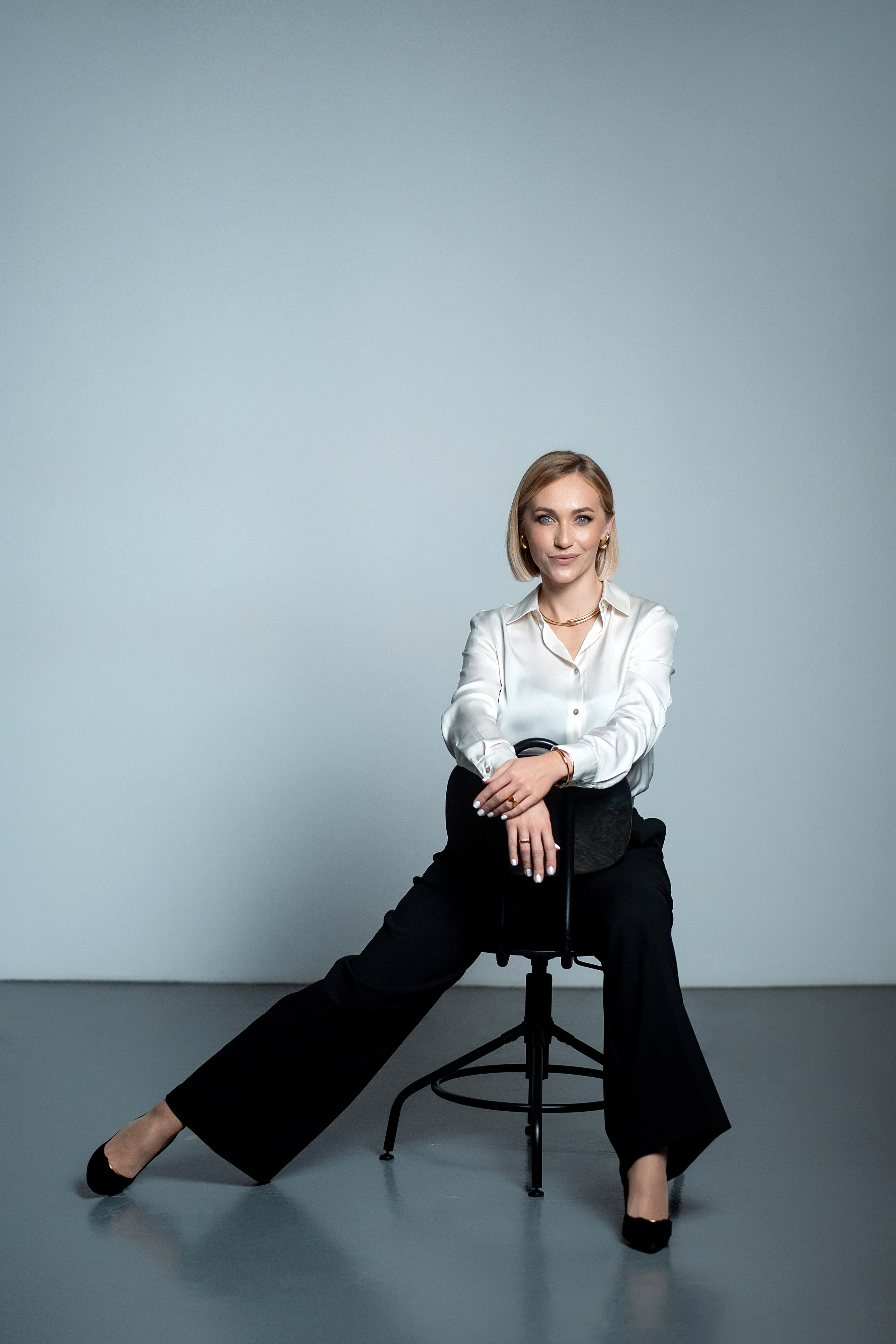 Наталья. Предприниматель