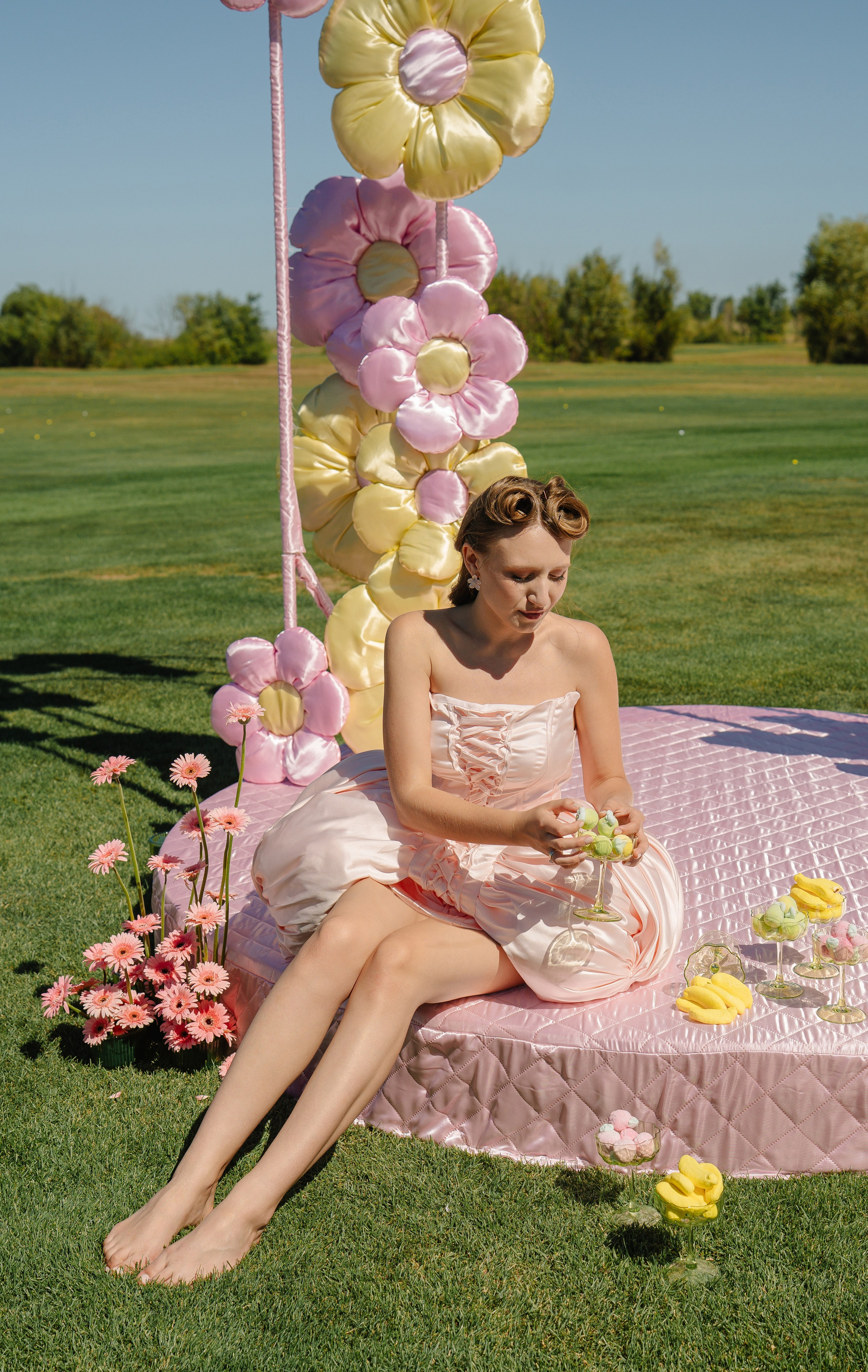 Андрей и Катя. Свадебный и семейный фотограф в Анапе Елена Полетаева