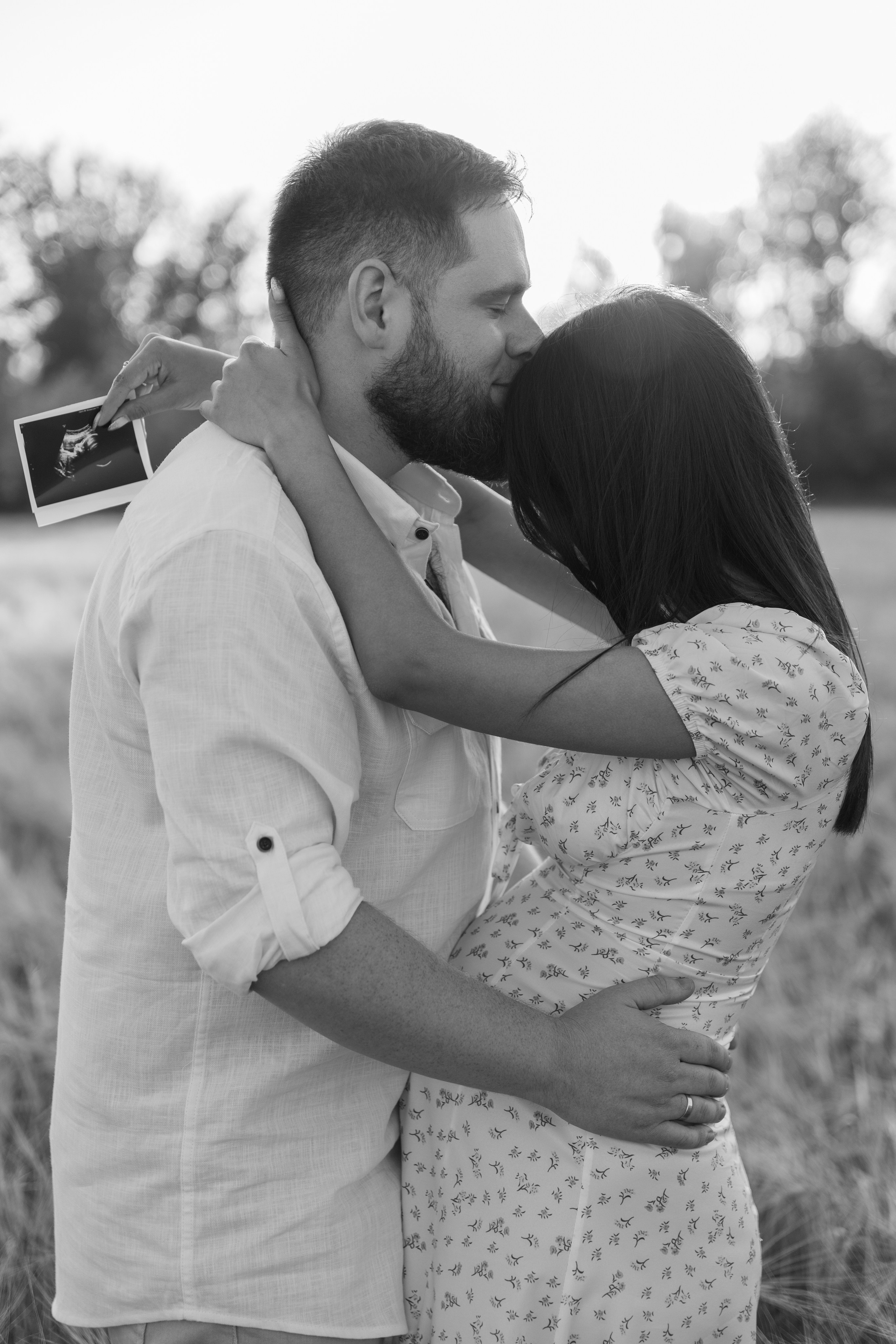 Виталий и Юлия. Фотограф в Самаре Анастасия Афанасьева