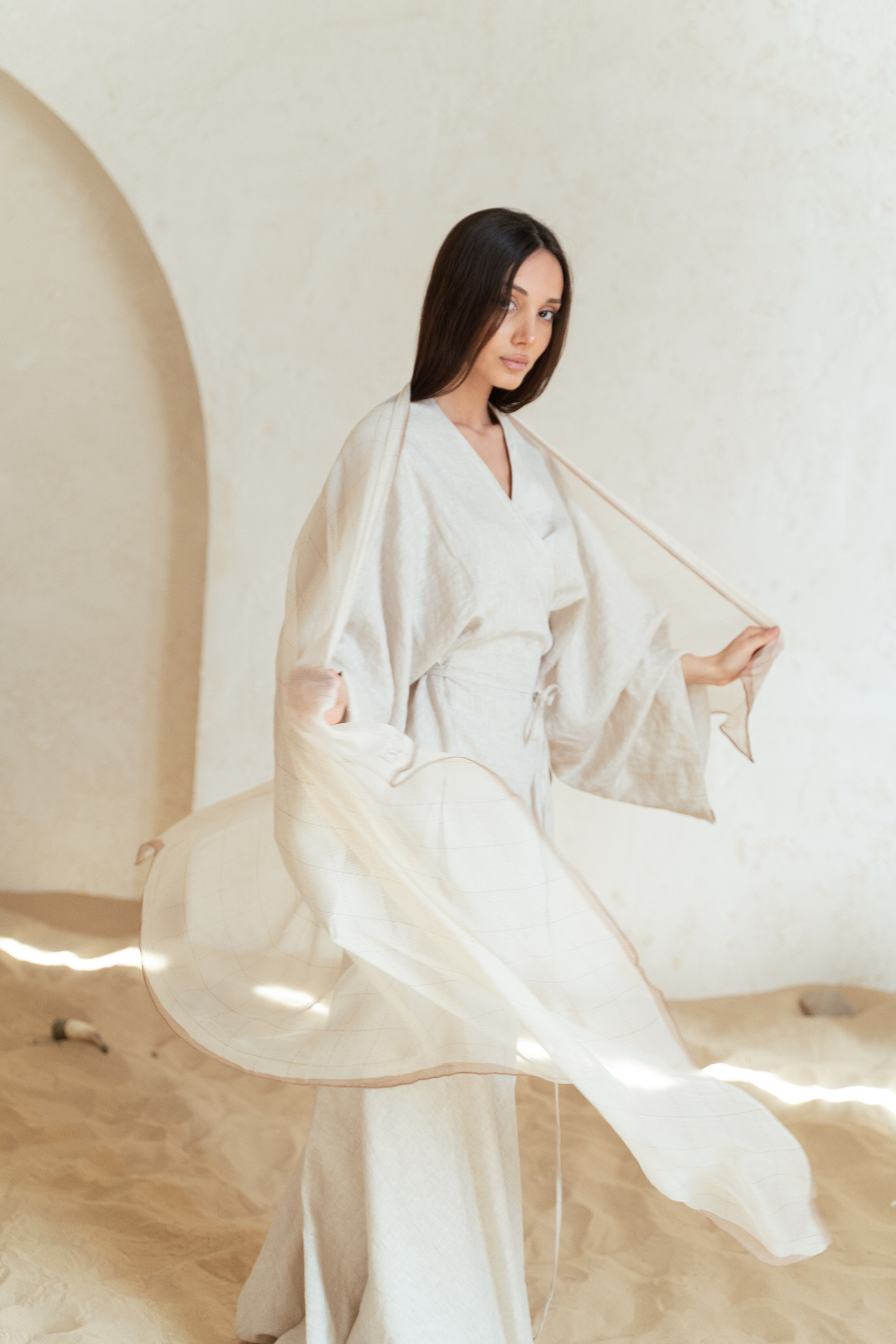 Escarfo. Амина Абасова — индивидуальный фотограф в Махачкале, Дагестан