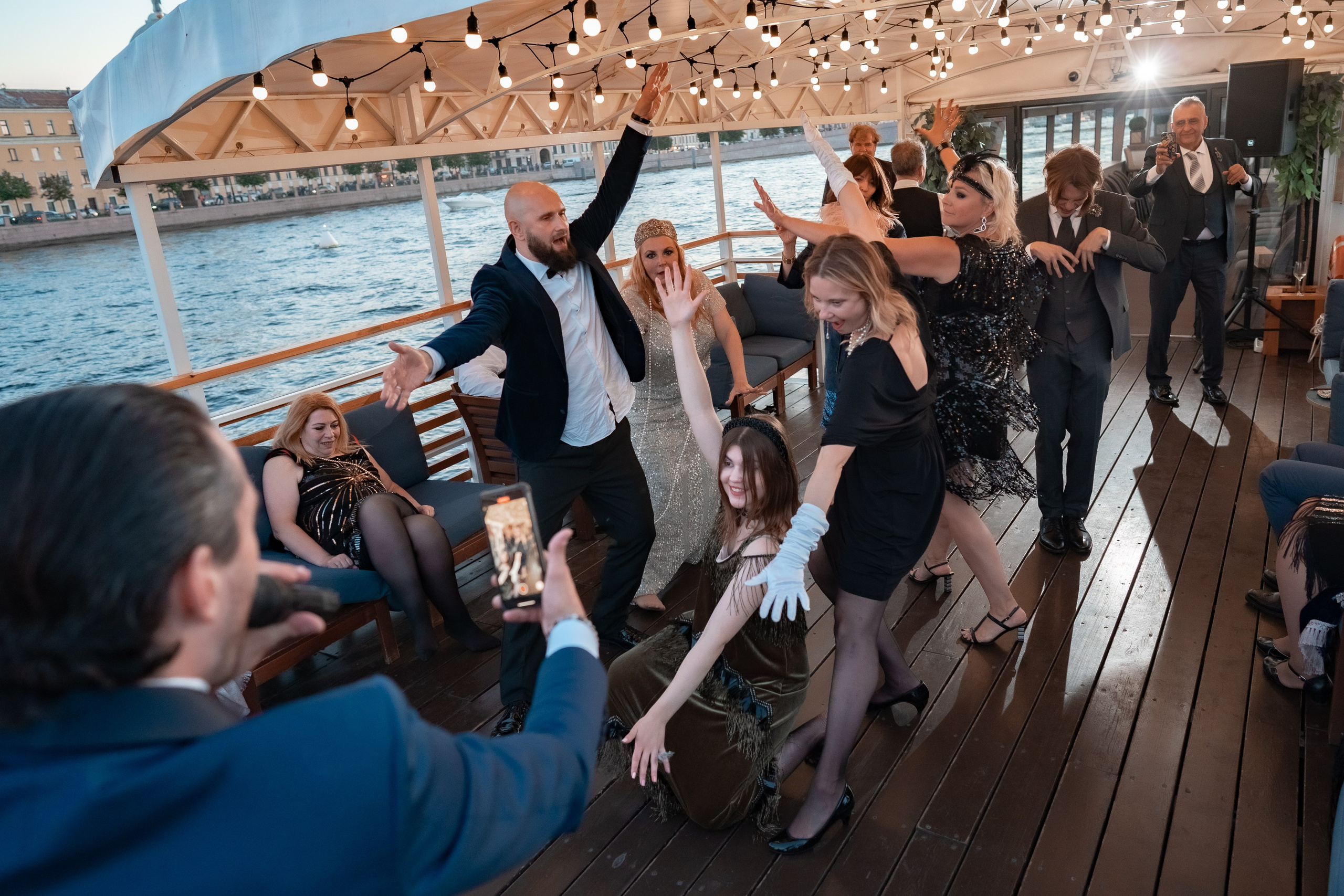 Репортаж. Фотограф, Видеограф и Ваш личный Эксперт по Маркетингу