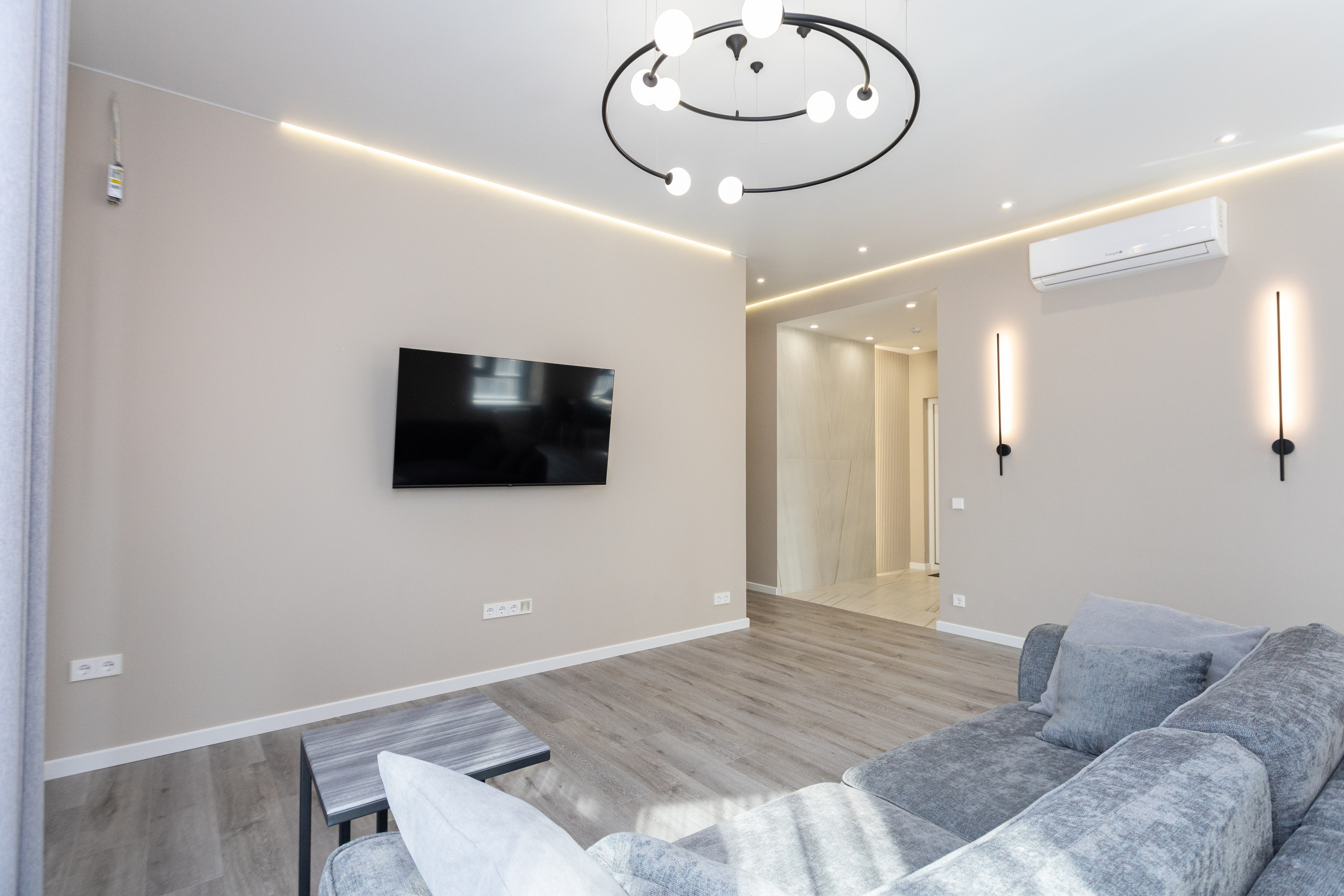 ЖК Крылья. BogdanovPh