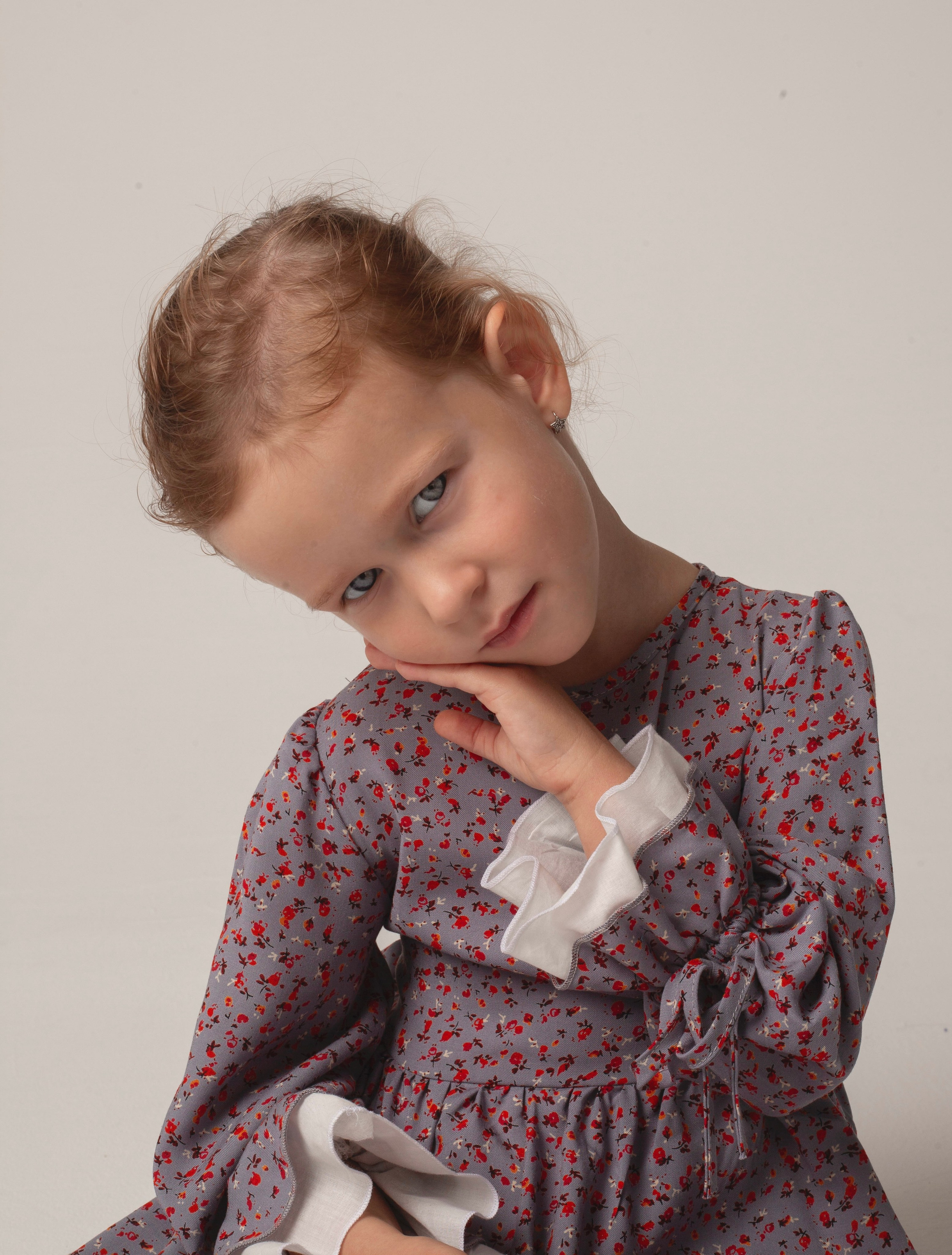 Аня. Фотограф беременности и семейных историй в Москве Юлия Варт