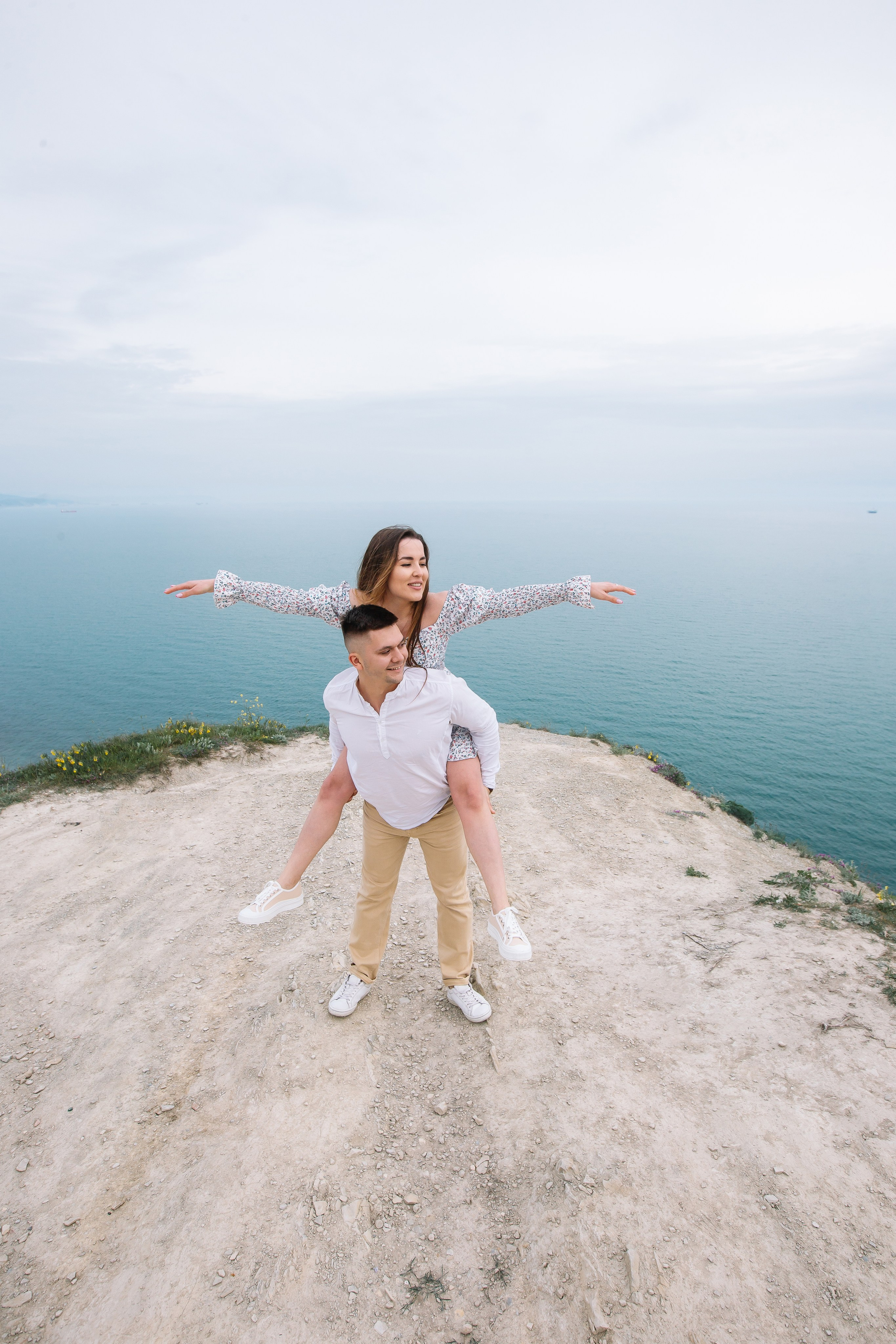 Евгений и Алина. Свадебный фотограф Анастасия Багдасарян