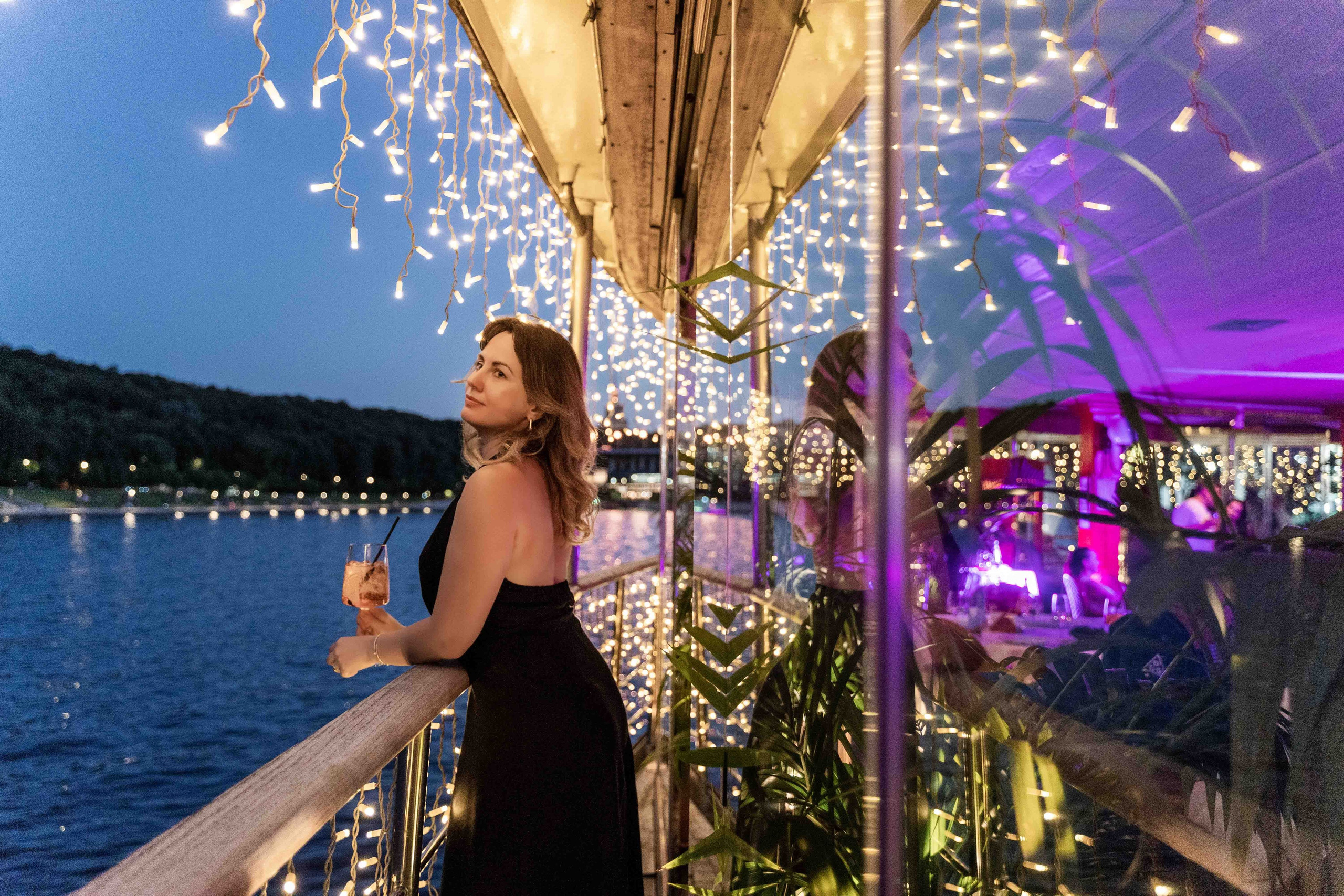 Ива мастерс | корпоратив в Чайке. Фотограф и видеограф в Москве и Абу Даби Мария Кулагина