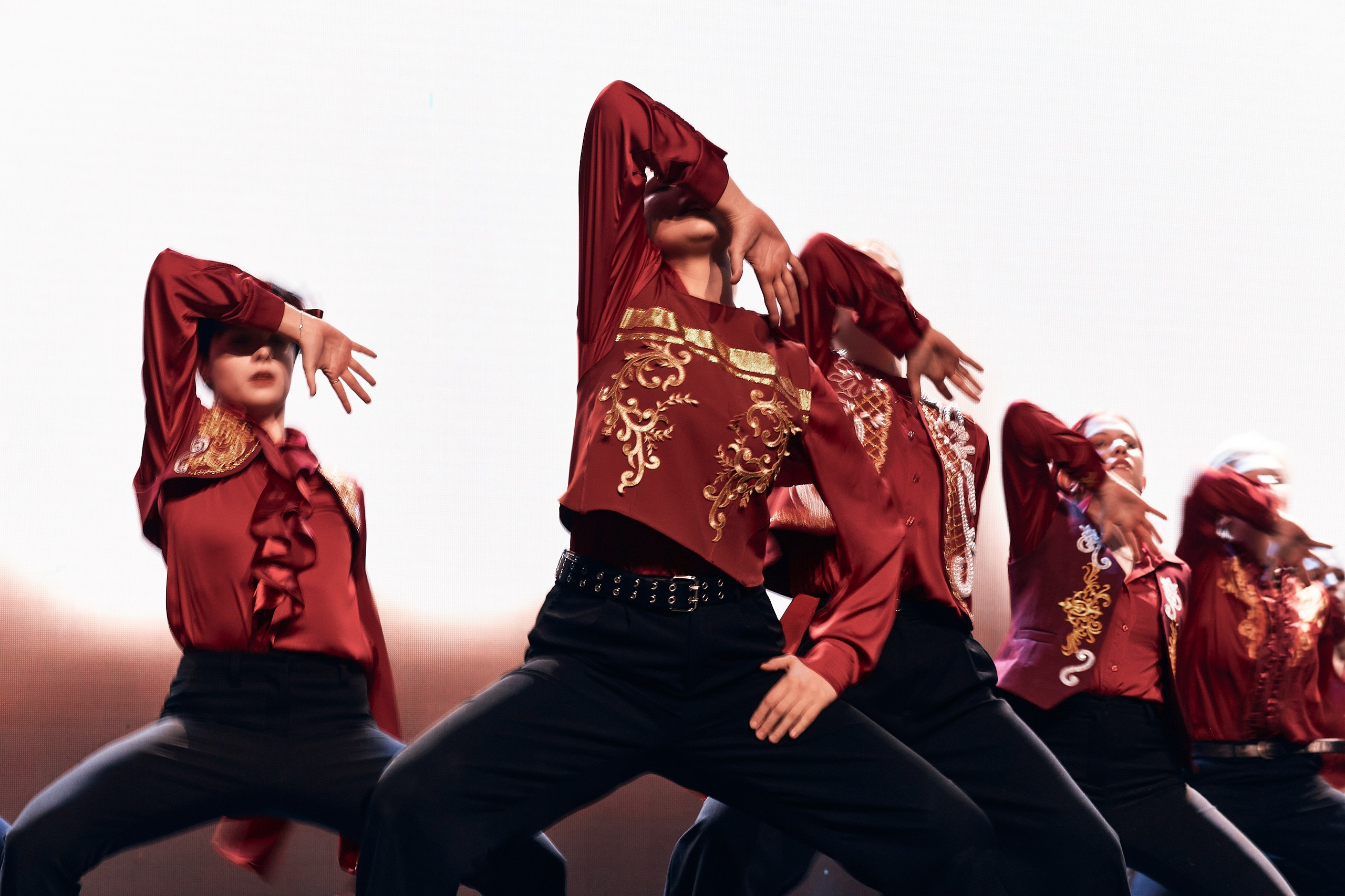 SuperCon 2024. Семейный и репортажной фотограф в Красноярске и Москве Виктор Бабинцев